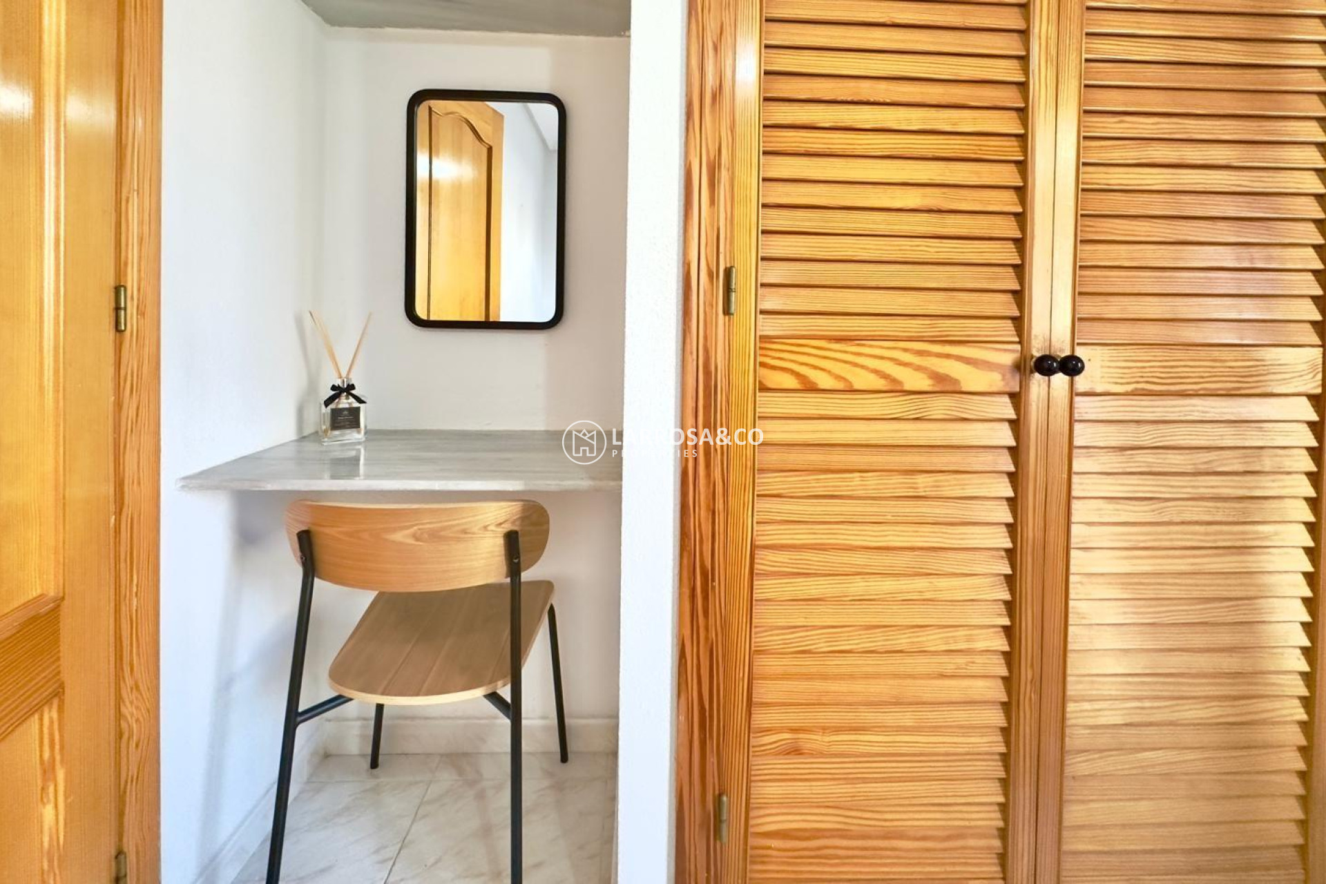 Reventa - Apartamento - Torrevieja - Playa del cura