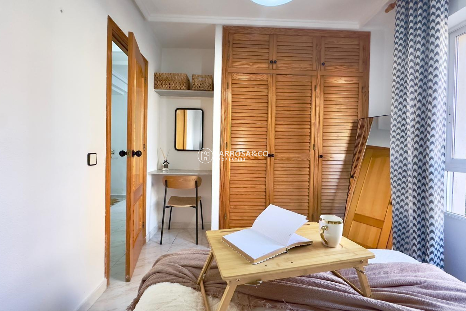 Reventa - Apartamento - Torrevieja - Playa del cura