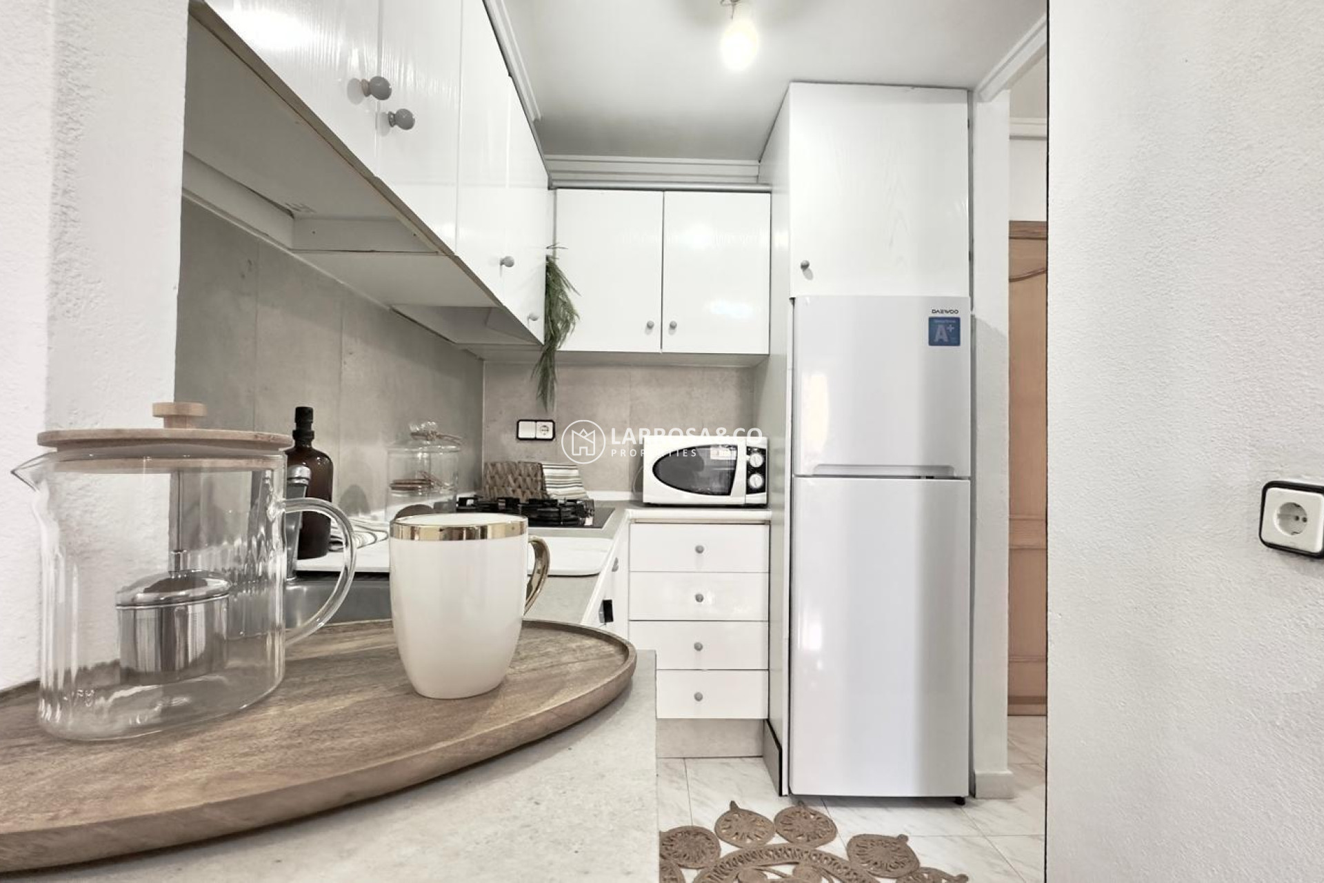 Reventa - Apartamento - Torrevieja - Playa del cura