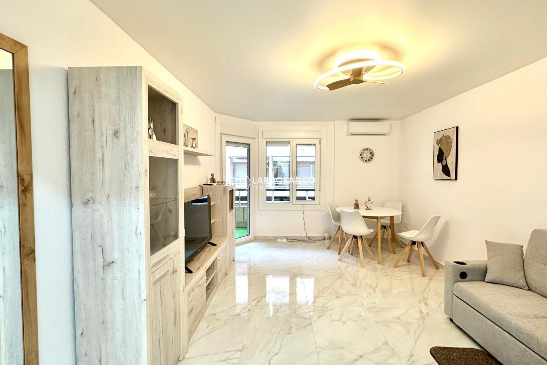 Reventa - Apartamento - Torrevieja - Playa del cura