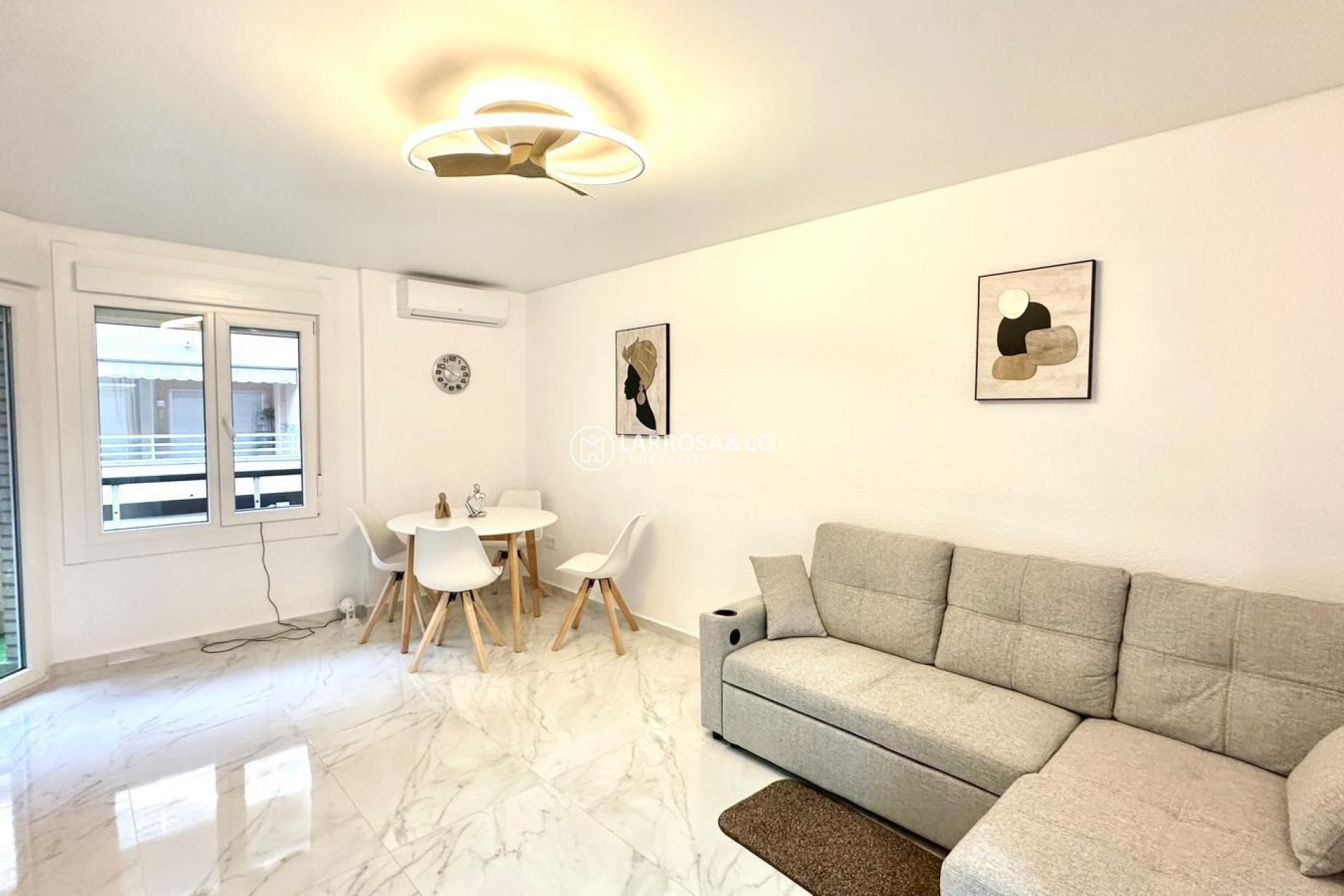 Reventa - Apartamento - Torrevieja - Playa del cura