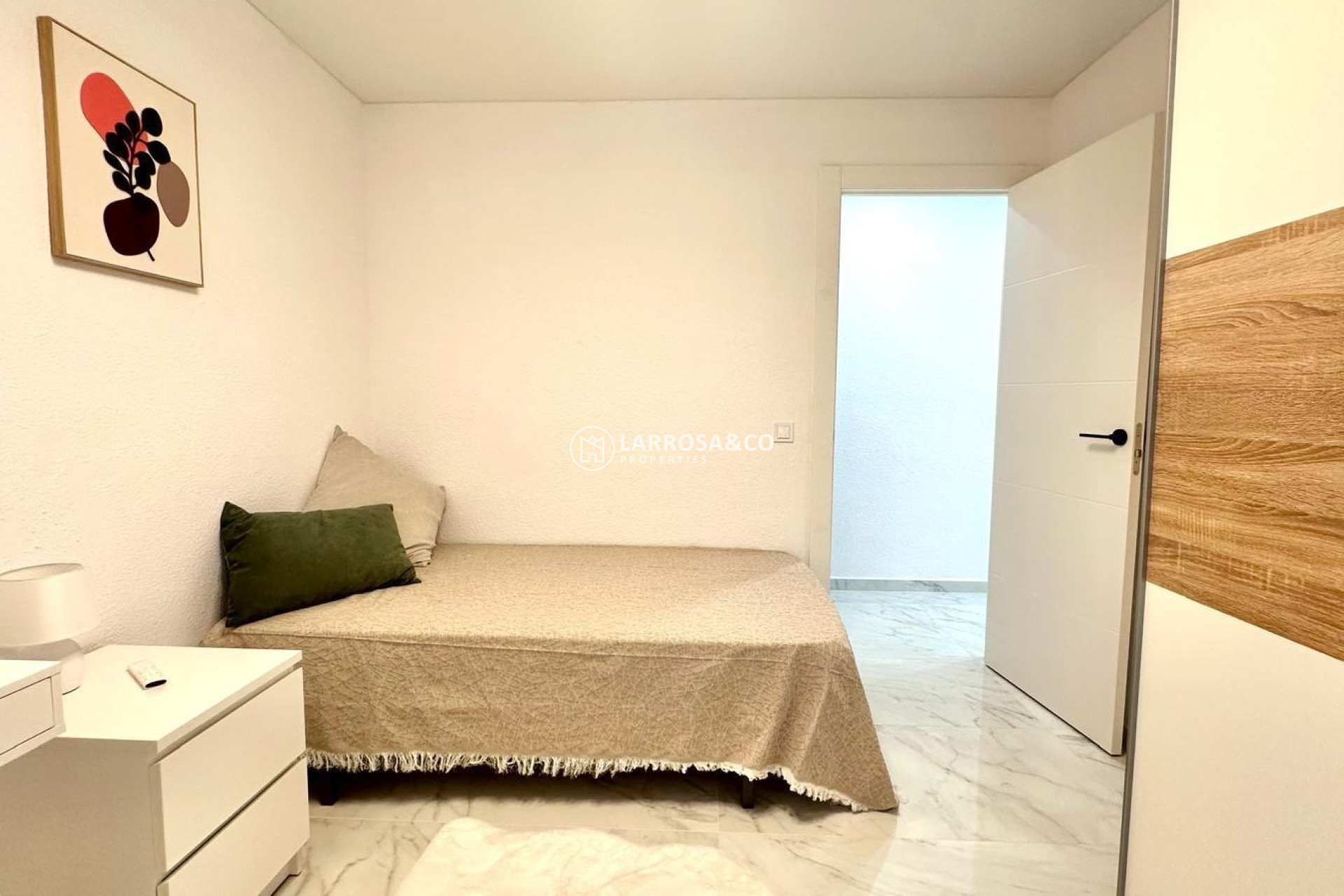 Reventa - Apartamento - Torrevieja - Playa del cura