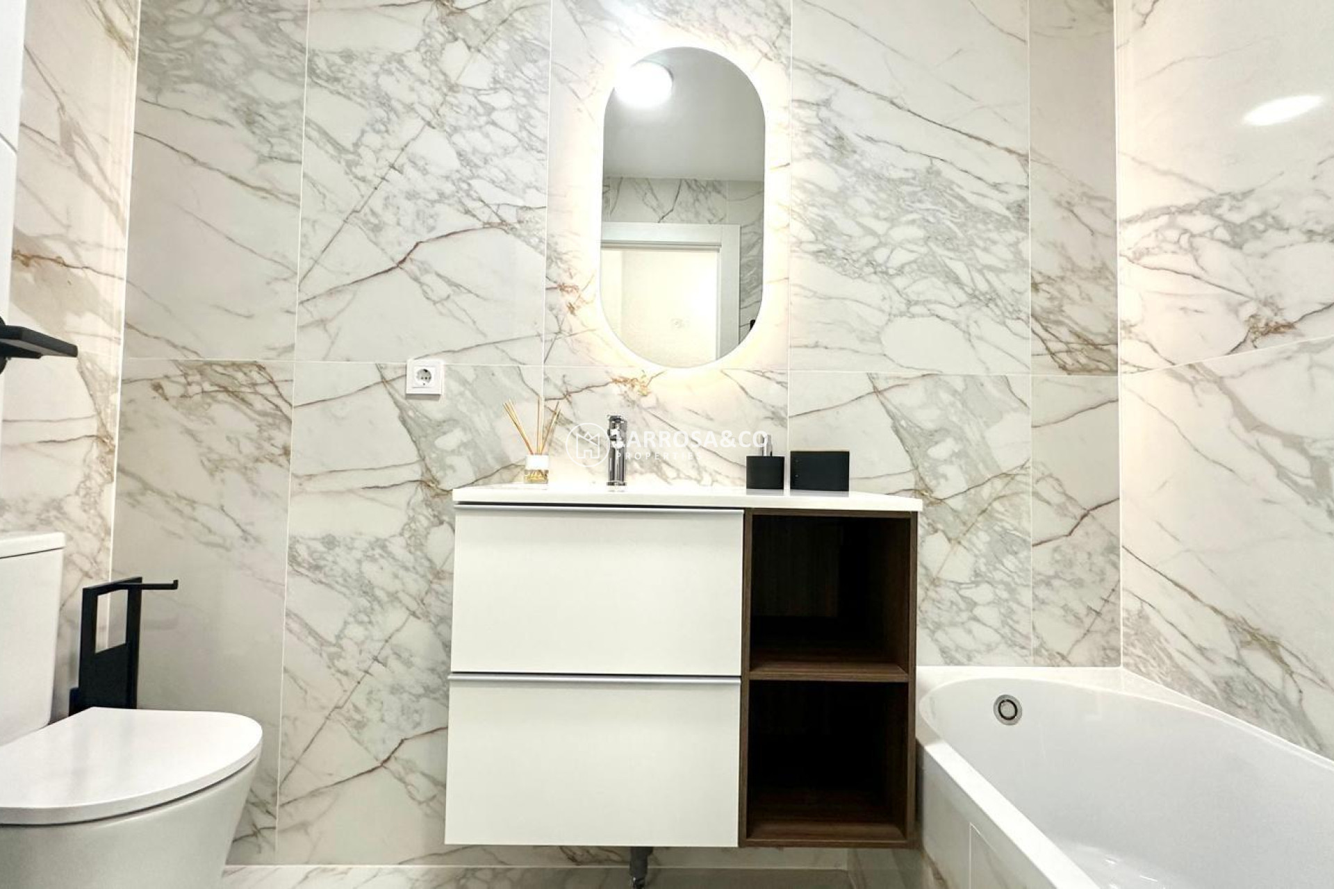 Reventa - Apartamento - Torrevieja - Playa del cura