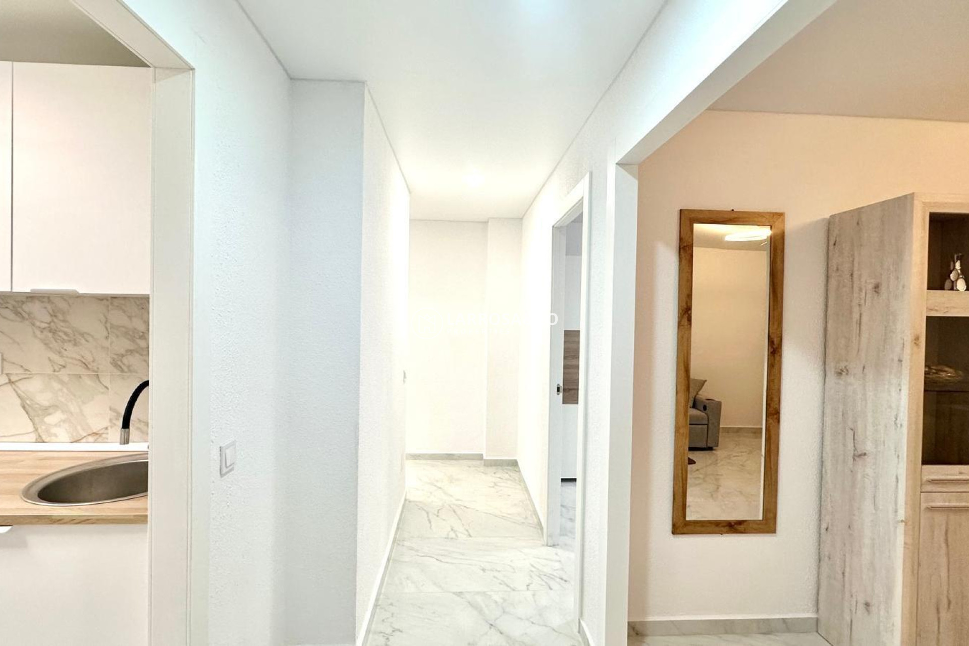 Reventa - Apartamento - Torrevieja - Playa del cura