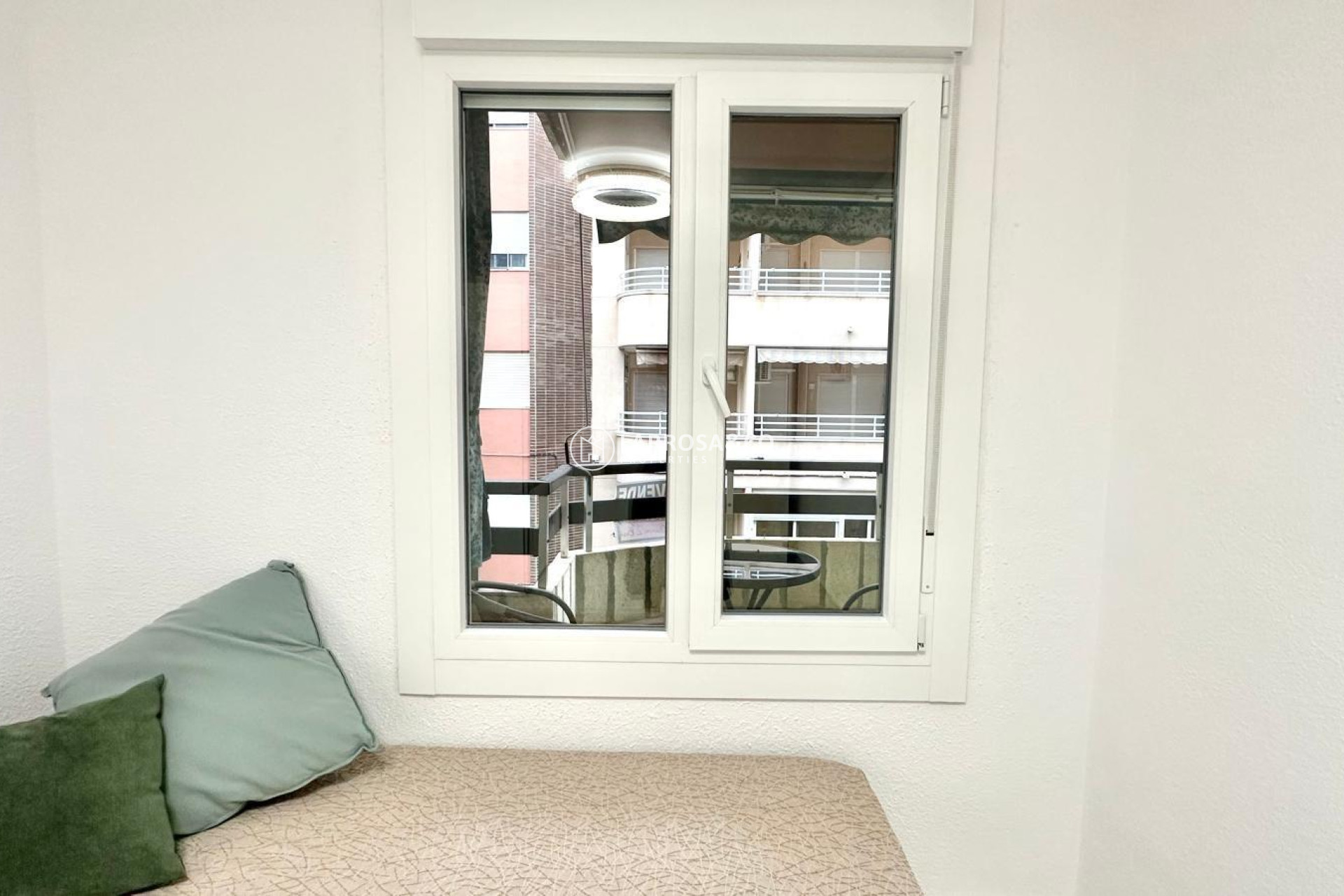 Reventa - Apartamento - Torrevieja - Playa del cura