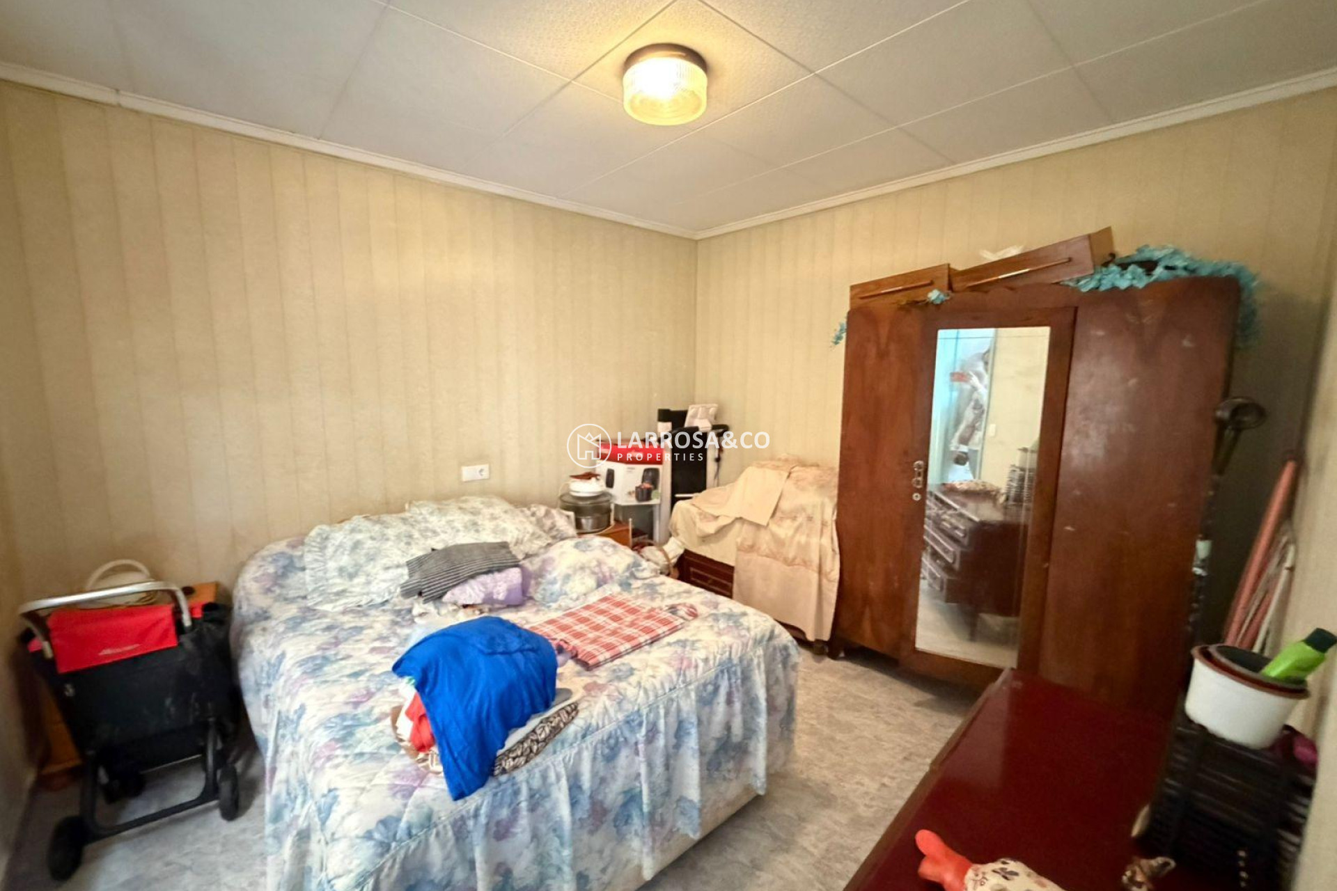 Reventa - Apartamento - Torrevieja - Playa del cura