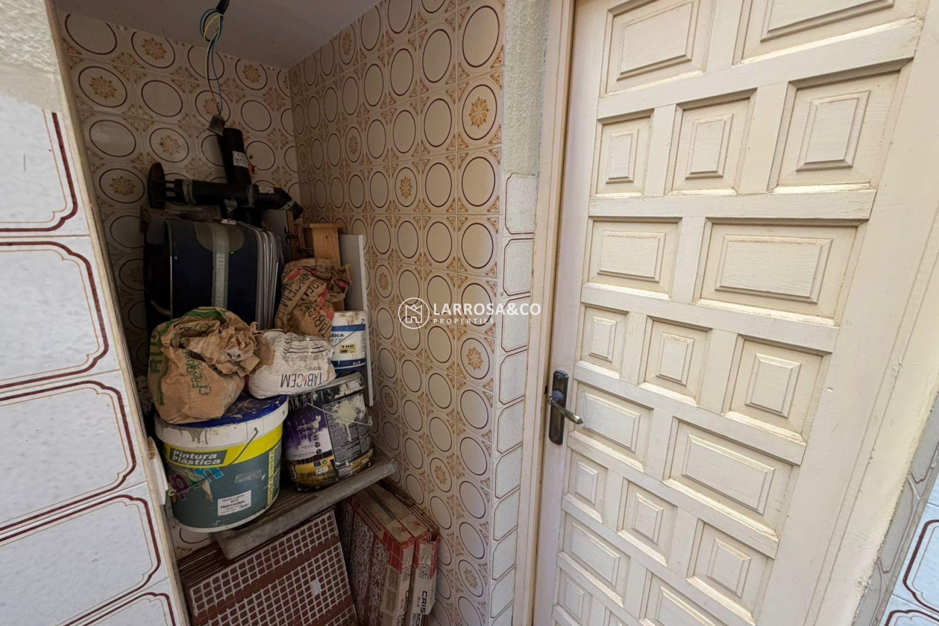 Reventa - Apartamento - Torrevieja - Playa del cura