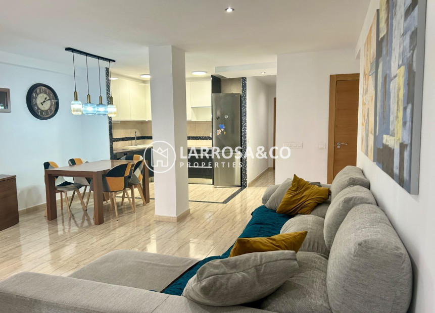 Reventa - Apartamento - Torrevieja - Playa del cura