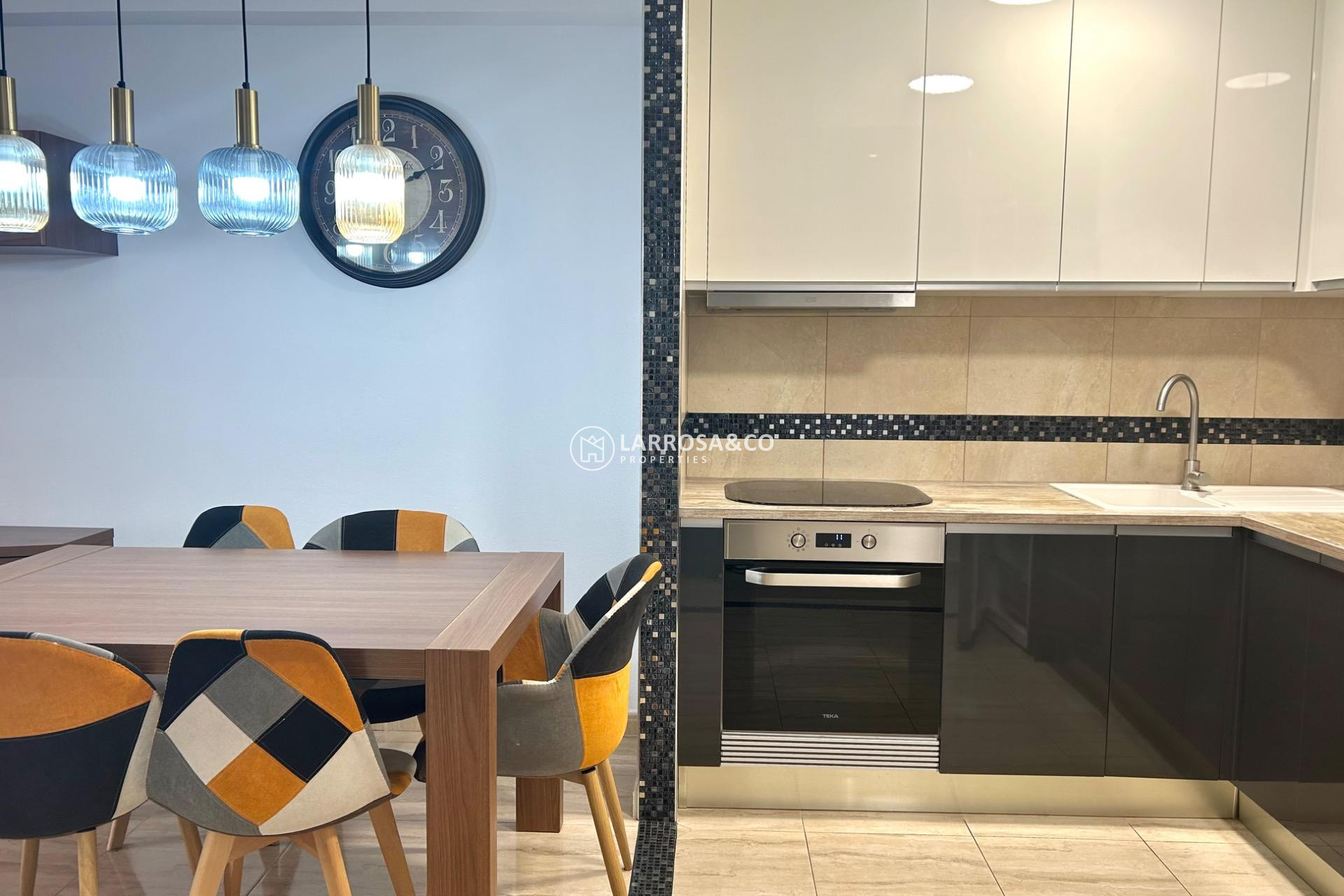 Reventa - Apartamento - Torrevieja - Playa del cura