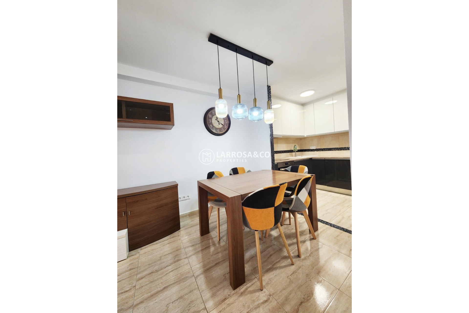 Reventa - Apartamento - Torrevieja - Playa del cura