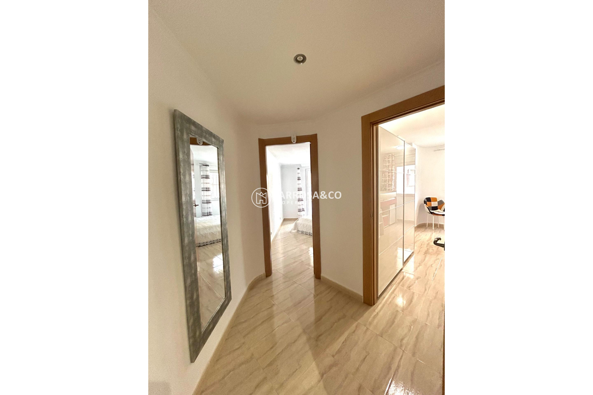 Reventa - Apartamento - Torrevieja - Playa del cura