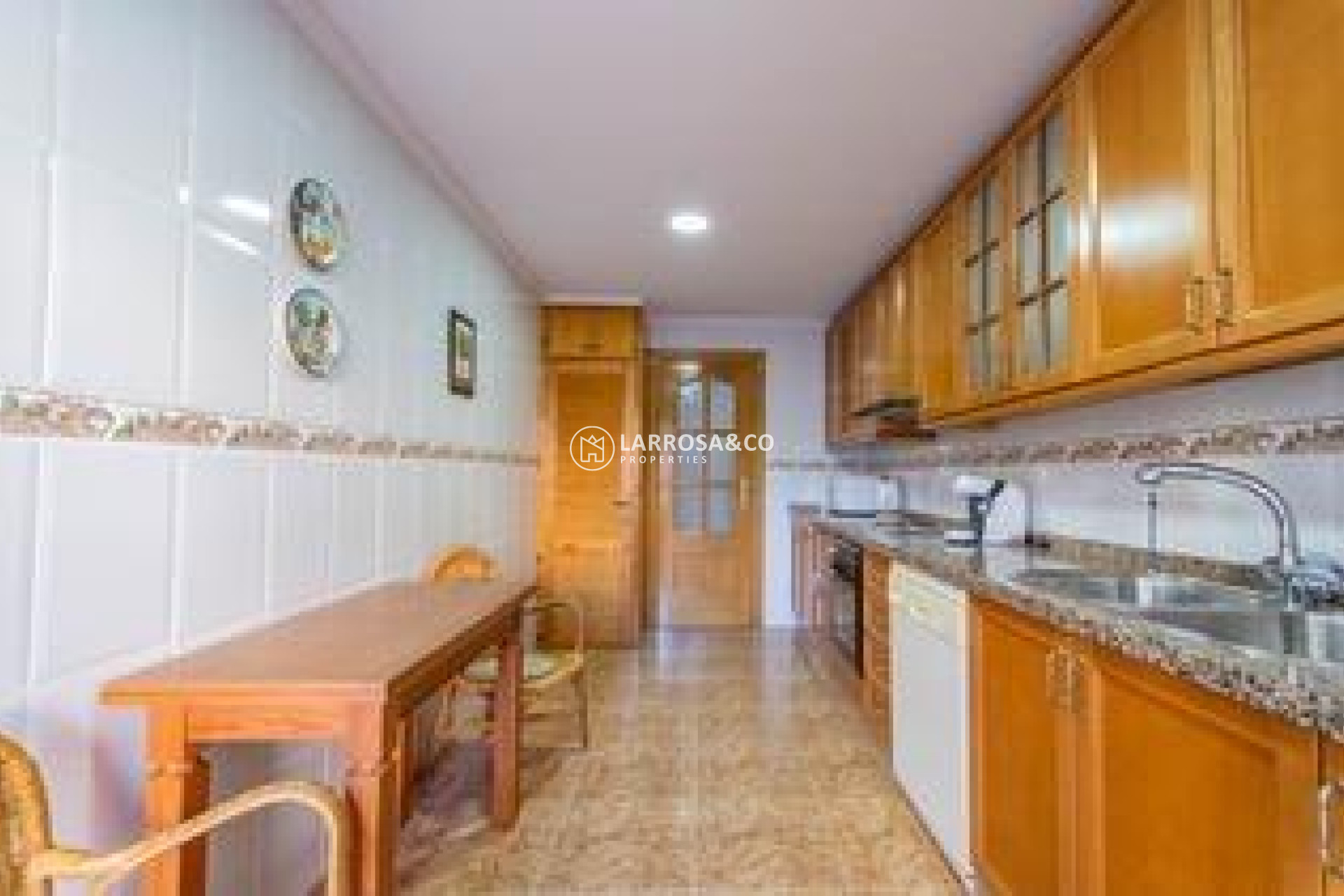 Reventa - Apartamento - Torrevieja - Playa del cura