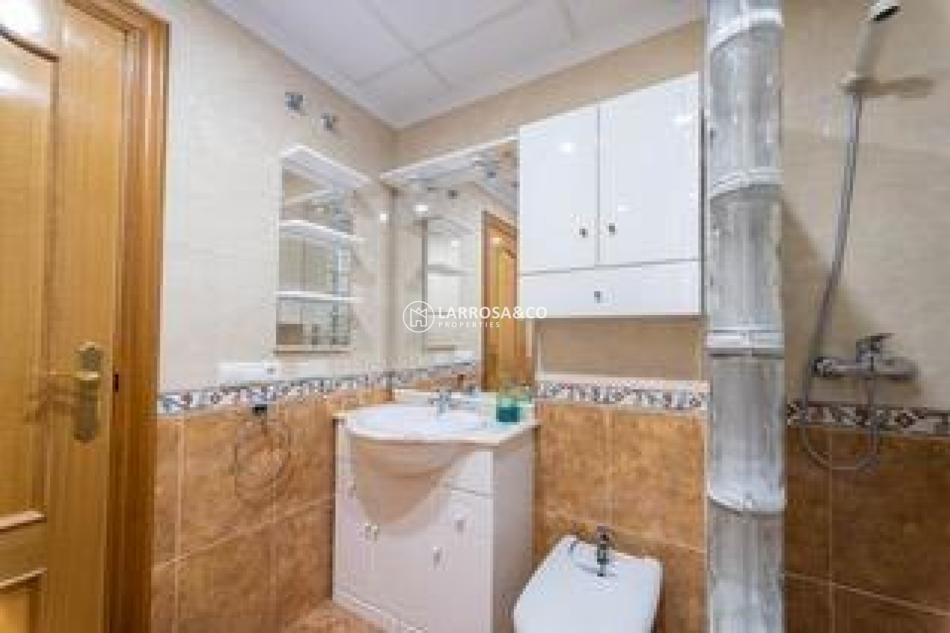 Reventa - Apartamento - Torrevieja - Playa del cura