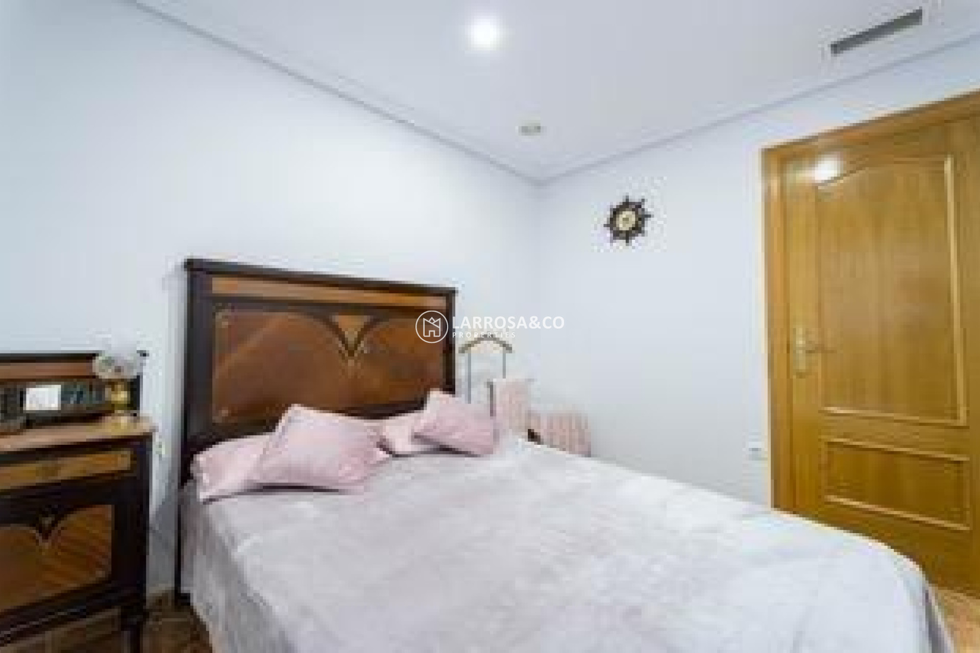 Reventa - Apartamento - Torrevieja - Playa del cura