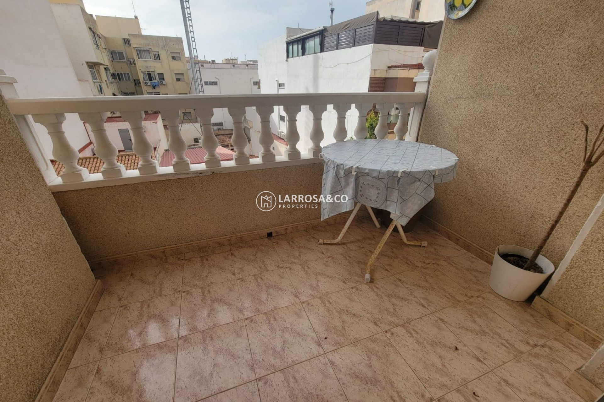 Reventa - Apartamento - Torrevieja - Playa del cura