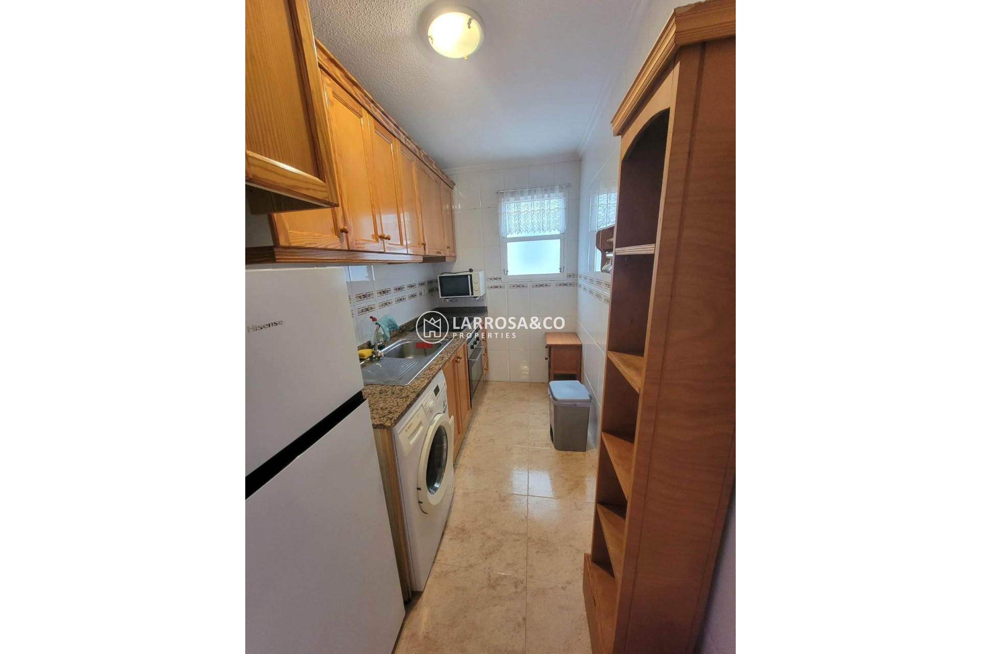 Reventa - Apartamento - Torrevieja - Playa del cura