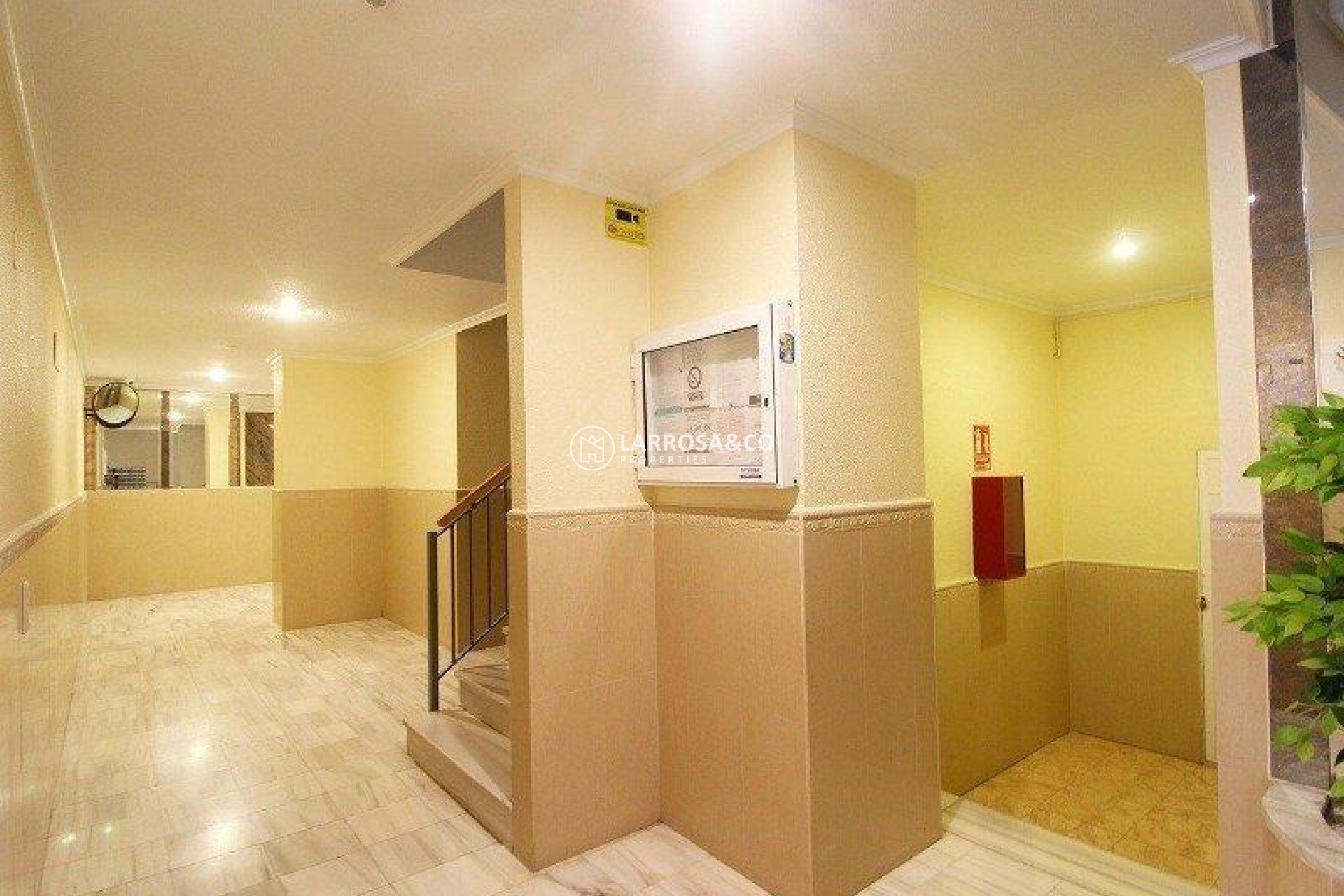 Reventa - Apartamento - Torrevieja - Playa del cura