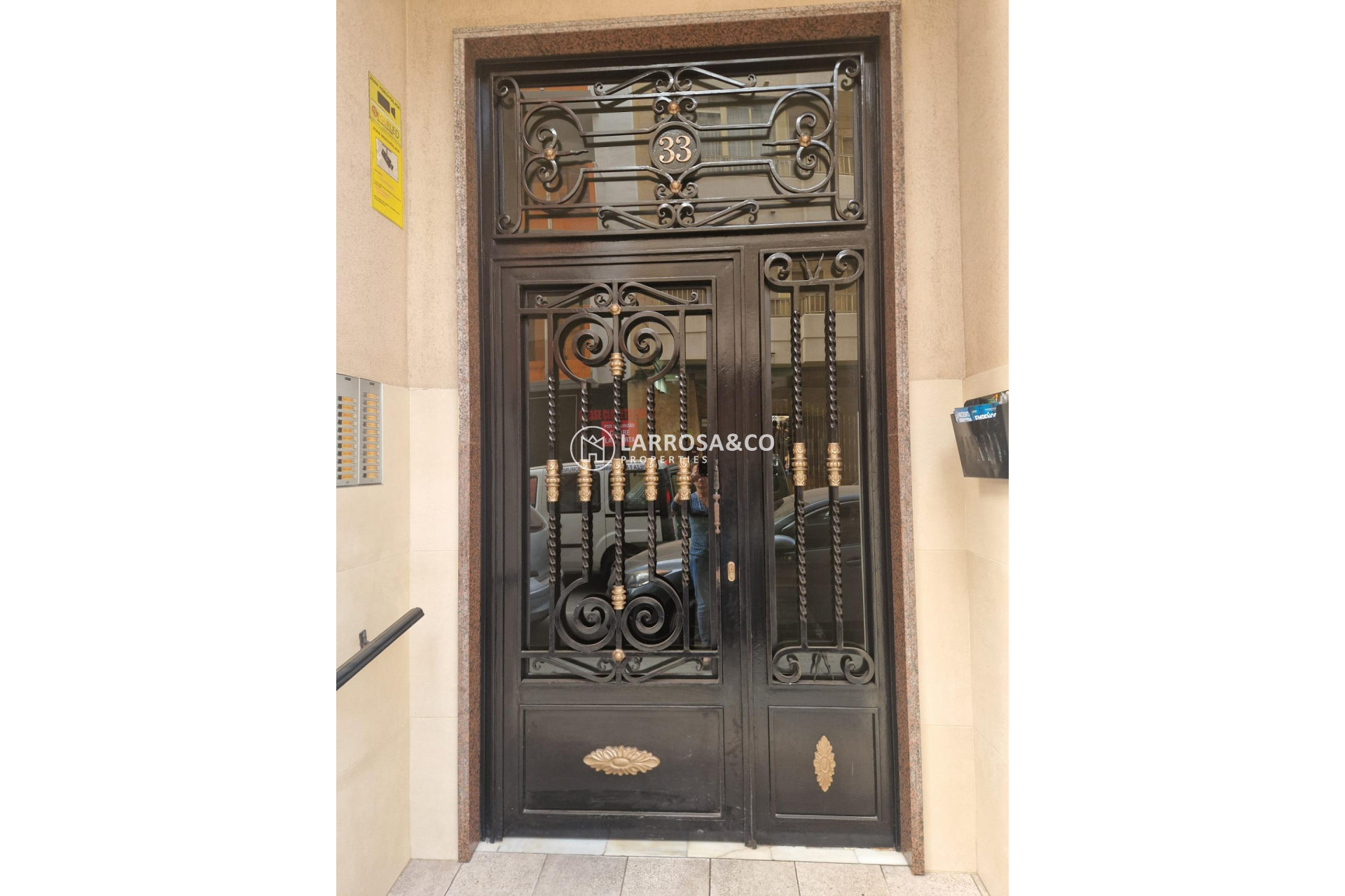 Reventa - Apartamento - Torrevieja - Playa del cura