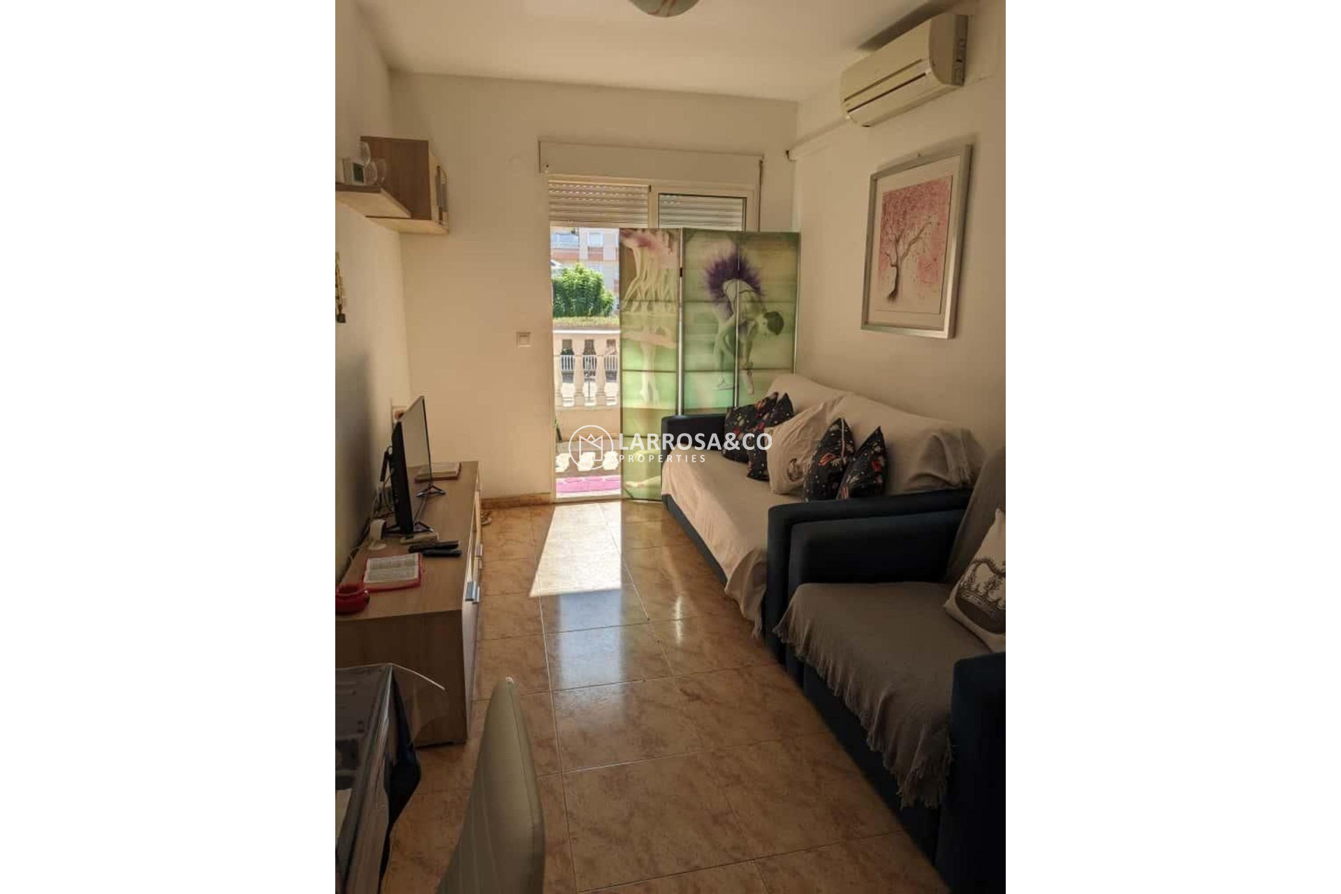 Reventa - Apartamento - Torrevieja - Playa del cura