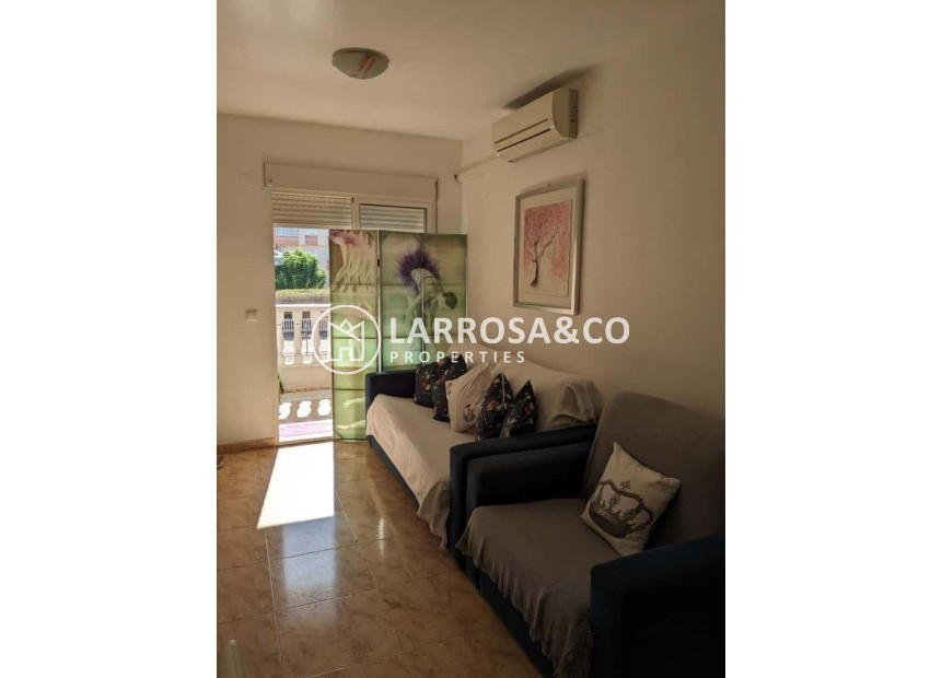 Reventa - Apartamento - Torrevieja - Playa del cura
