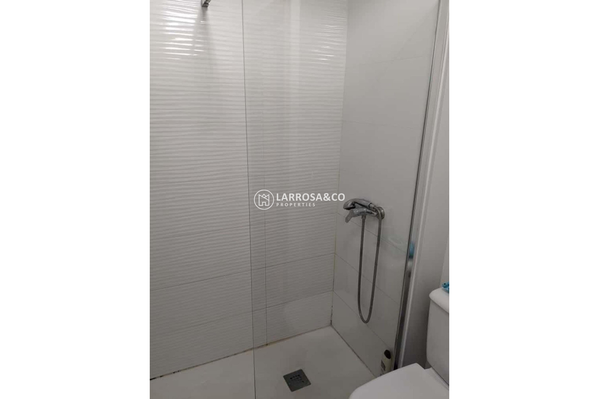 Reventa - Apartamento - Torrevieja - Playa del cura
