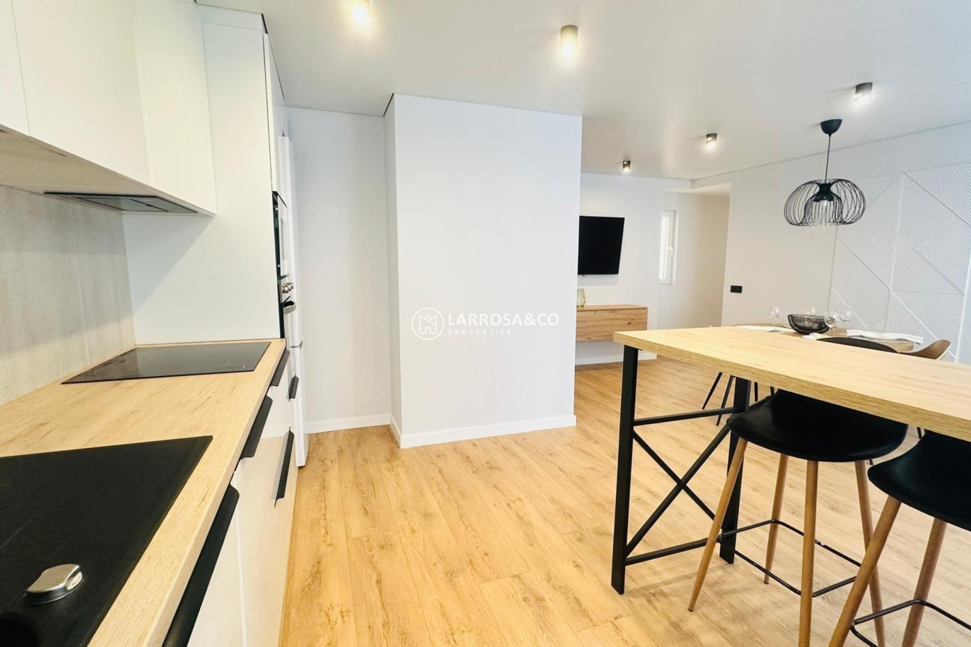 Reventa - Apartamento - Torrevieja - Playa del cura