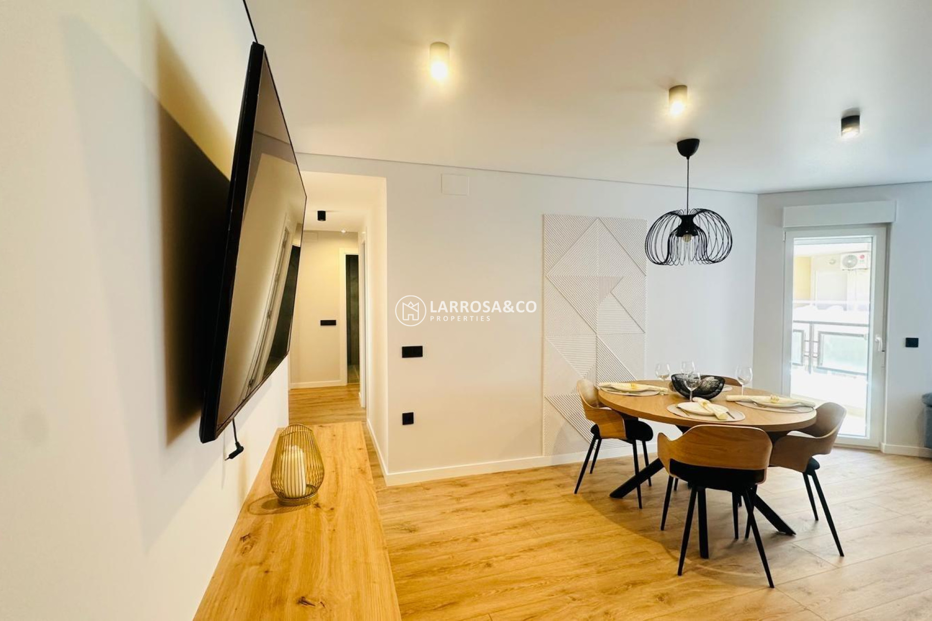 Reventa - Apartamento - Torrevieja - Playa del cura