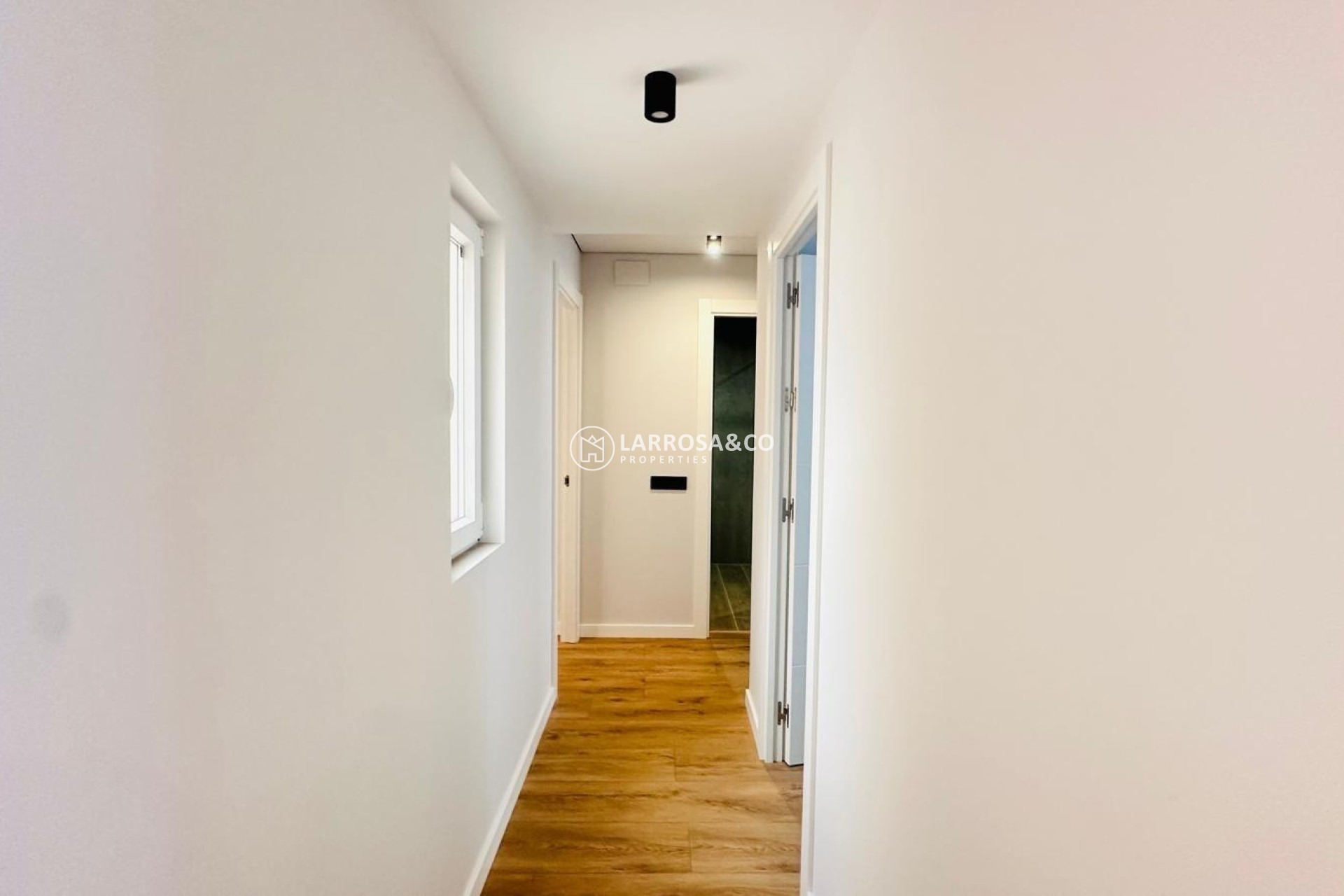 Reventa - Apartamento - Torrevieja - Playa del cura