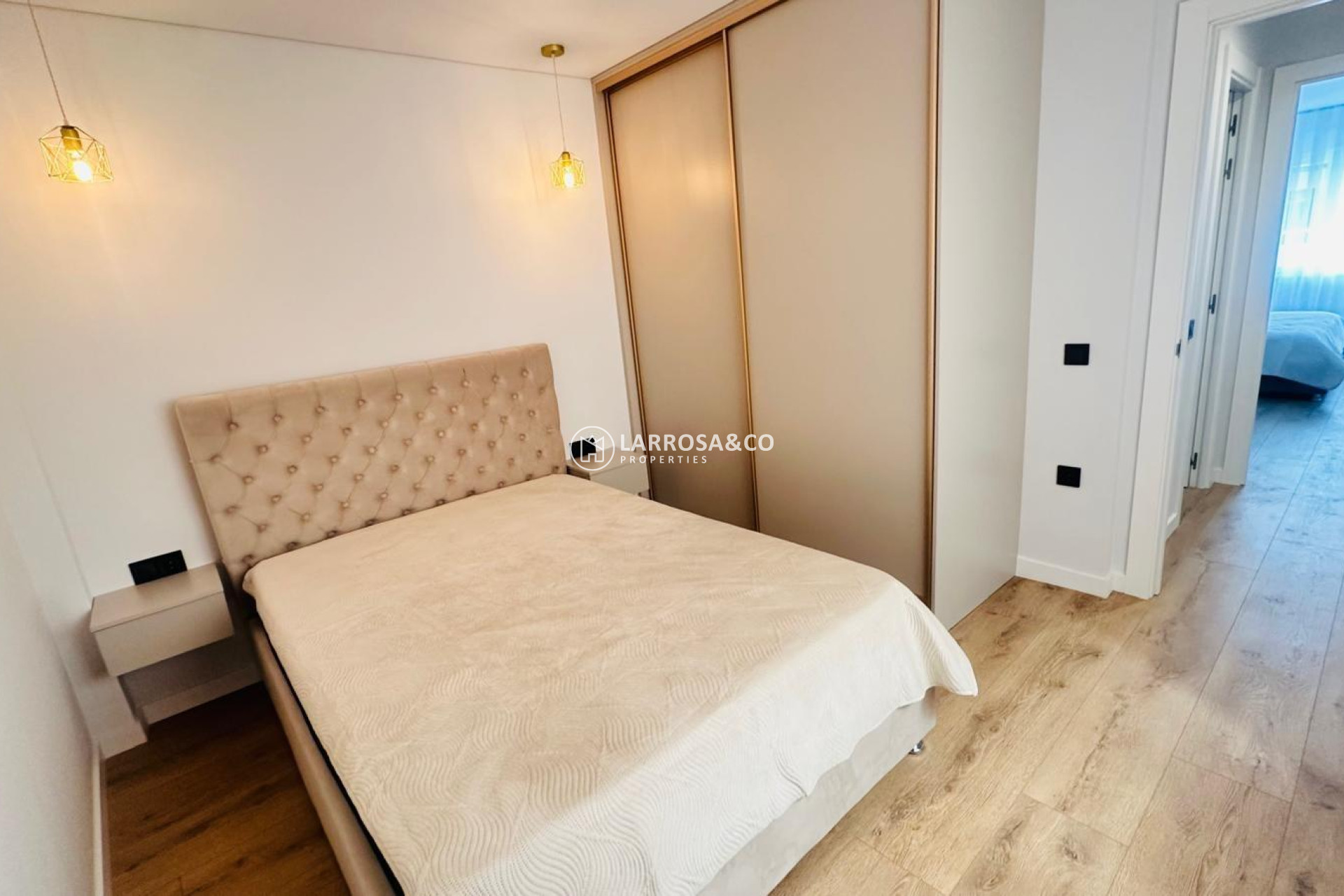 Reventa - Apartamento - Torrevieja - Playa del cura