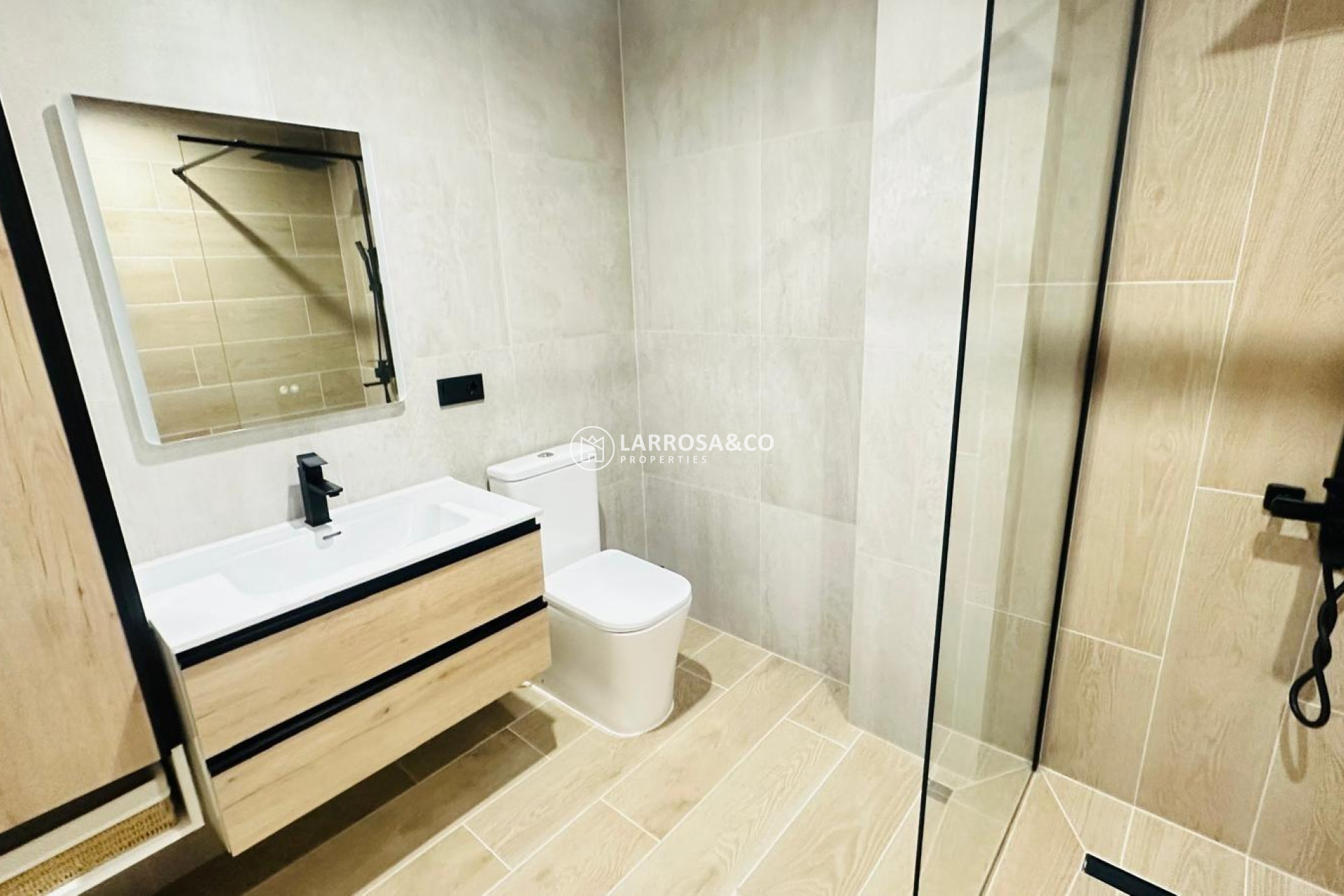 Reventa - Apartamento - Torrevieja - Playa del cura