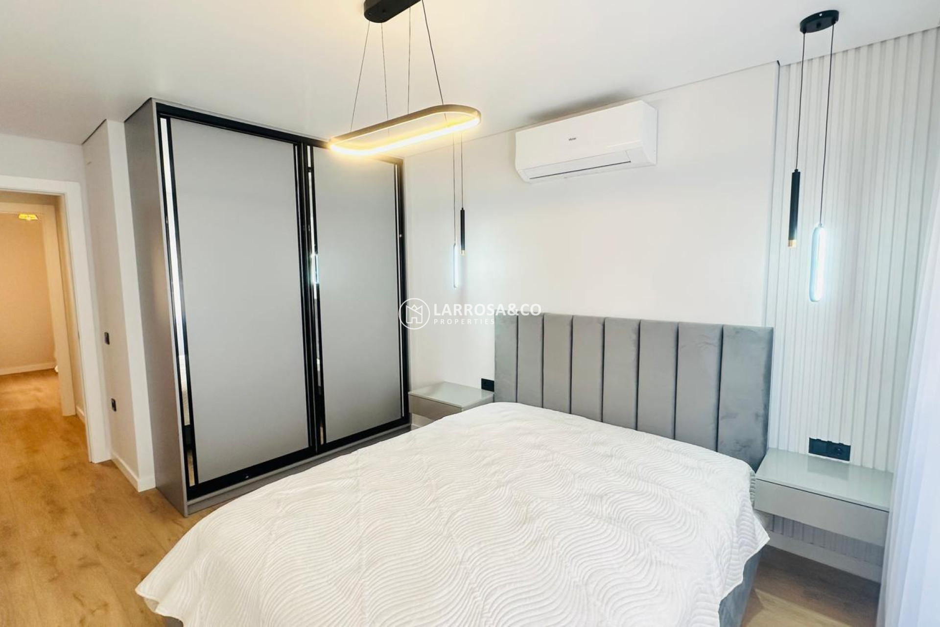 Reventa - Apartamento - Torrevieja - Playa del cura