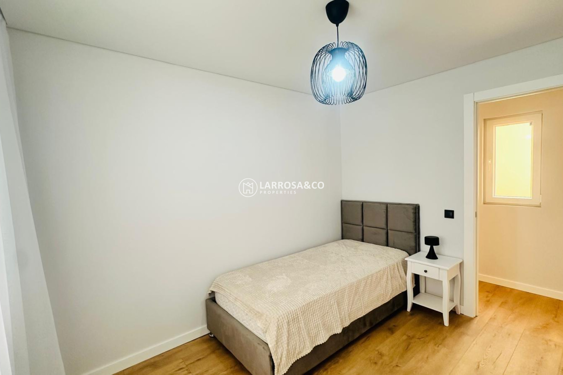 Reventa - Apartamento - Torrevieja - Playa del cura