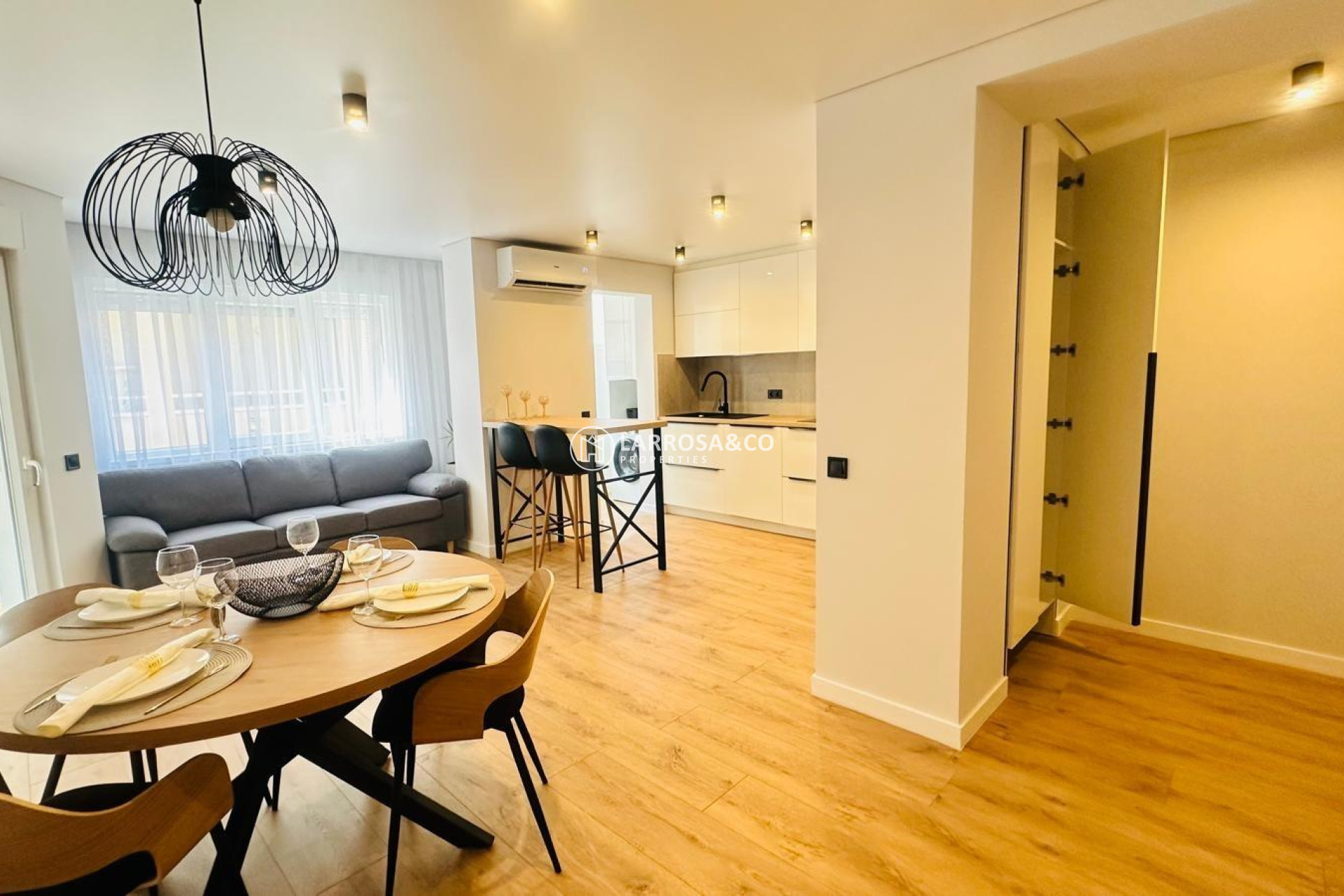 Reventa - Apartamento - Torrevieja - Playa del cura