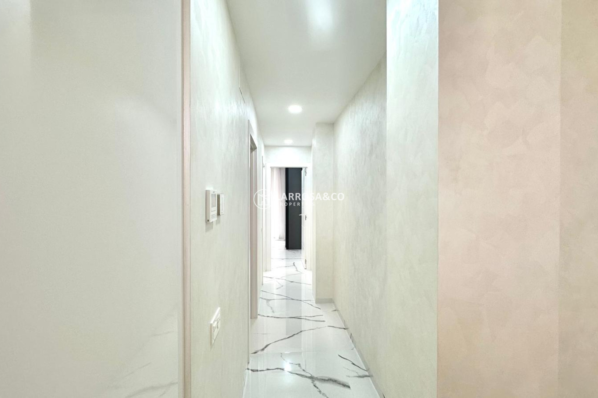 Reventa - Apartamento - Torrevieja - Playa del cura