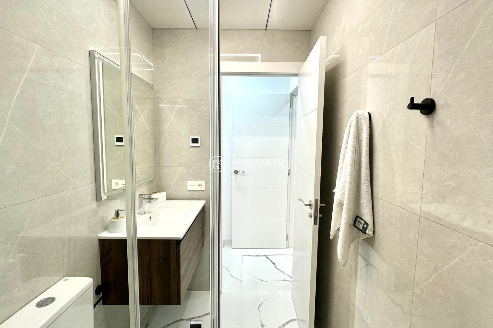 Reventa - Apartamento - Torrevieja - Playa del cura