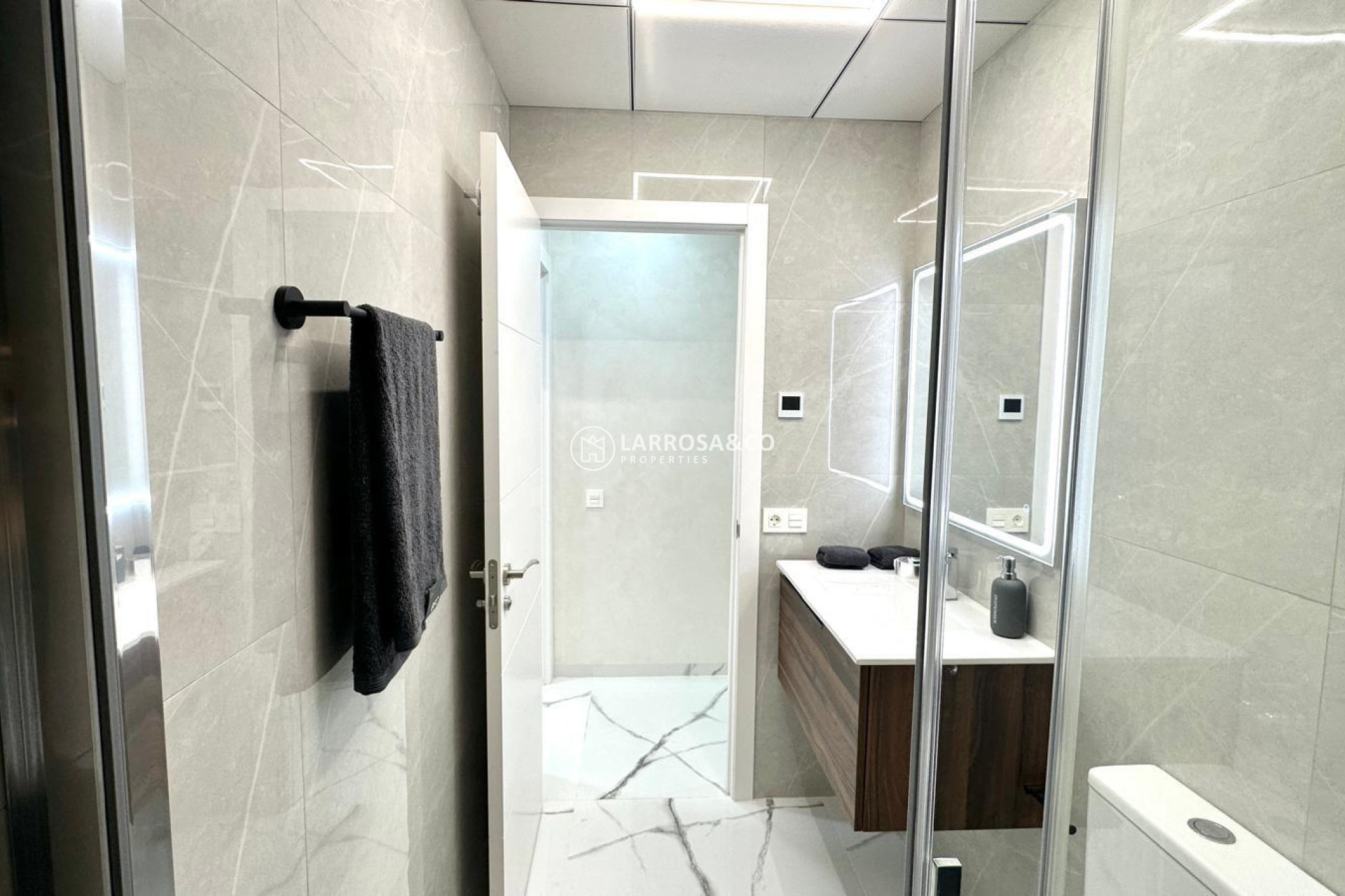 Reventa - Apartamento - Torrevieja - Playa del cura