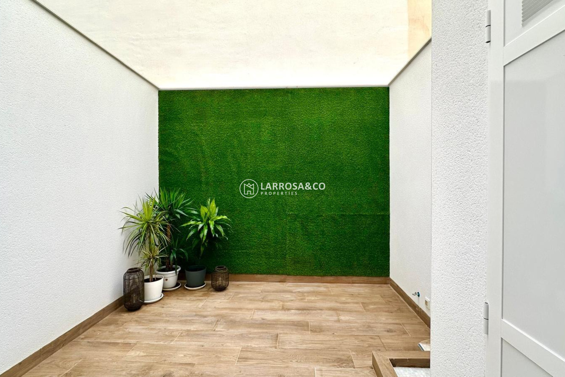 Reventa - Apartamento - Torrevieja - Playa del cura