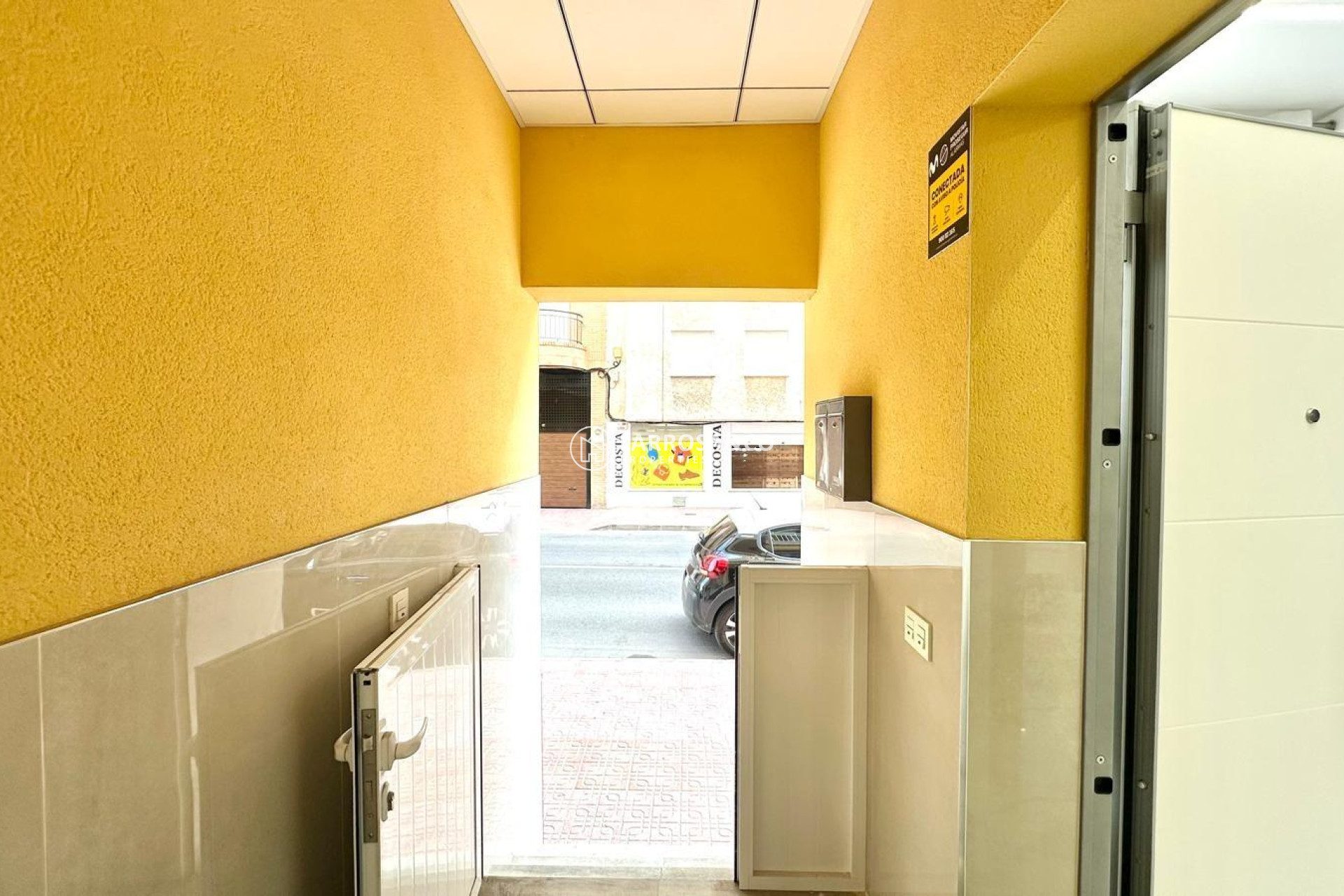 Reventa - Apartamento - Torrevieja - Playa del cura