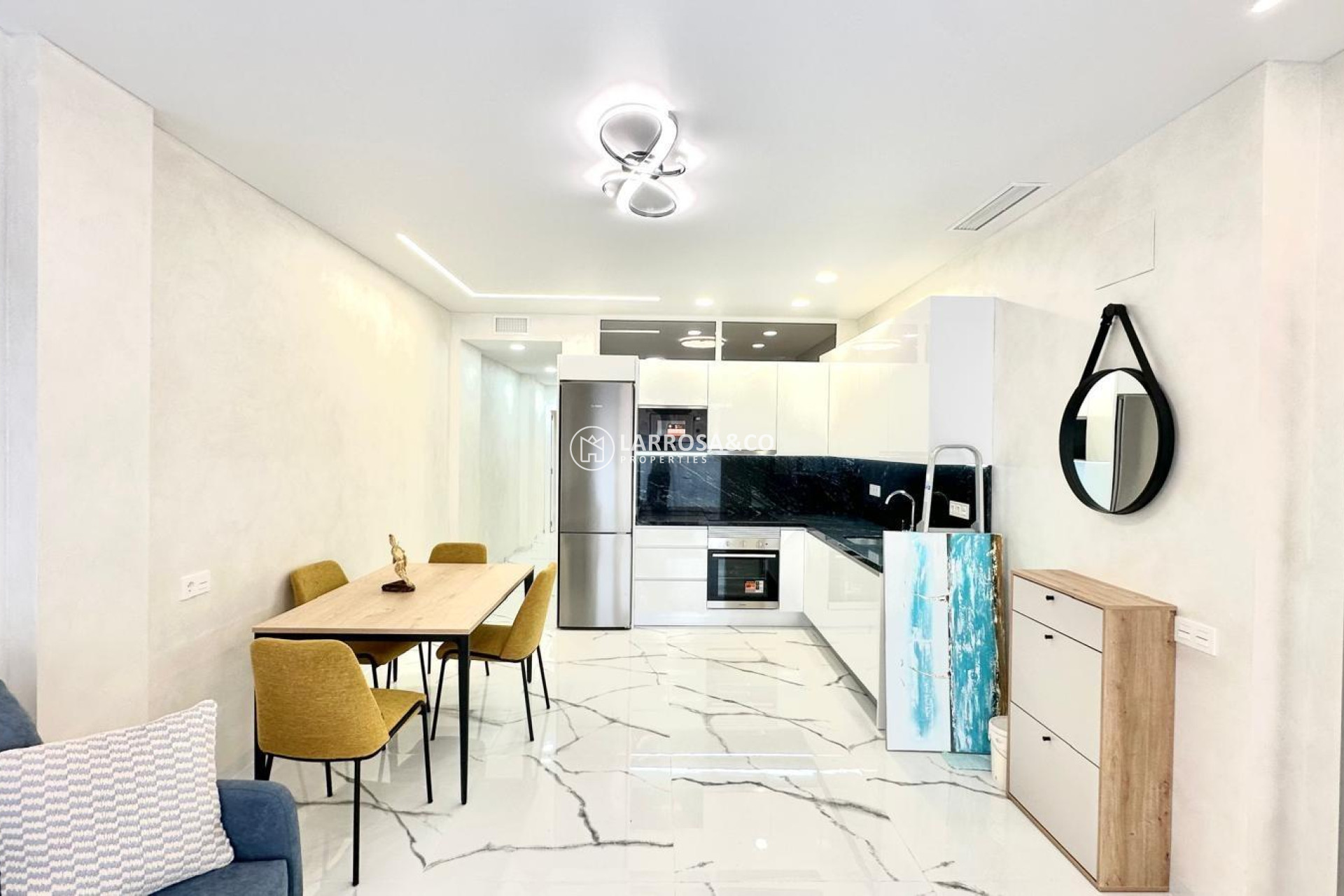 Reventa - Apartamento - Torrevieja - Playa del cura