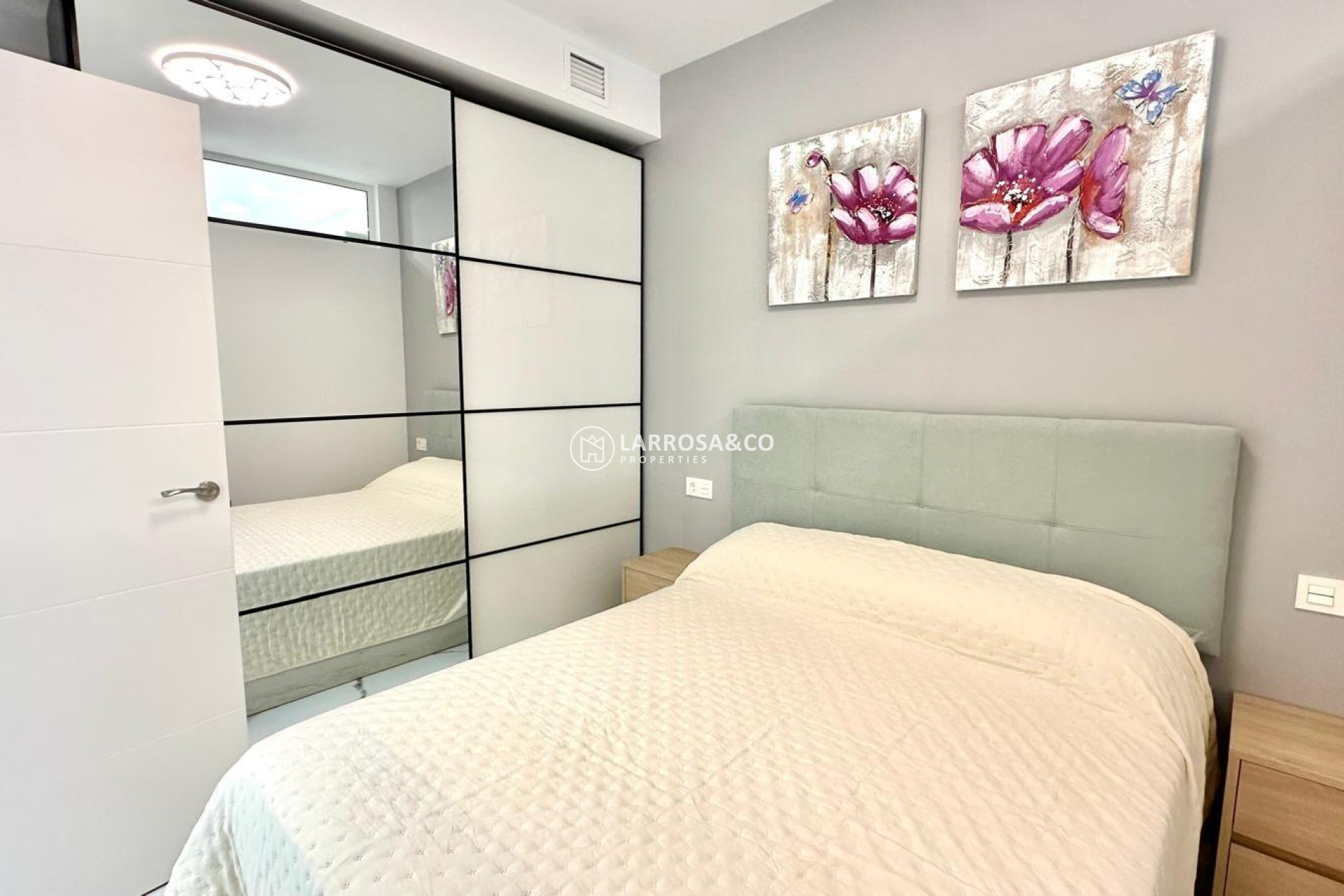 Reventa - Apartamento - Torrevieja - Playa del cura