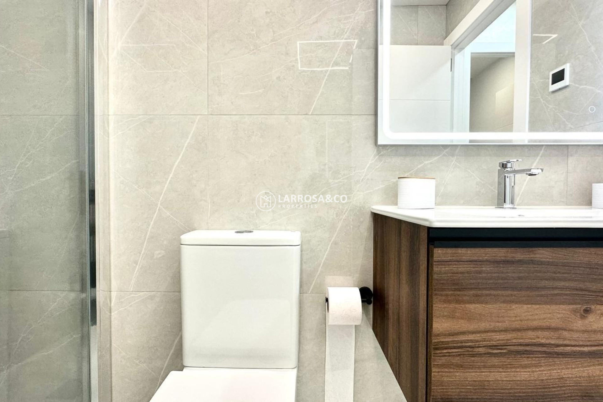 Reventa - Apartamento - Torrevieja - Playa del cura