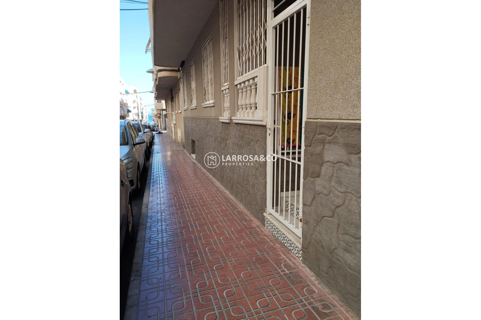 Reventa - Apartamento - Torrevieja - Playa del cura