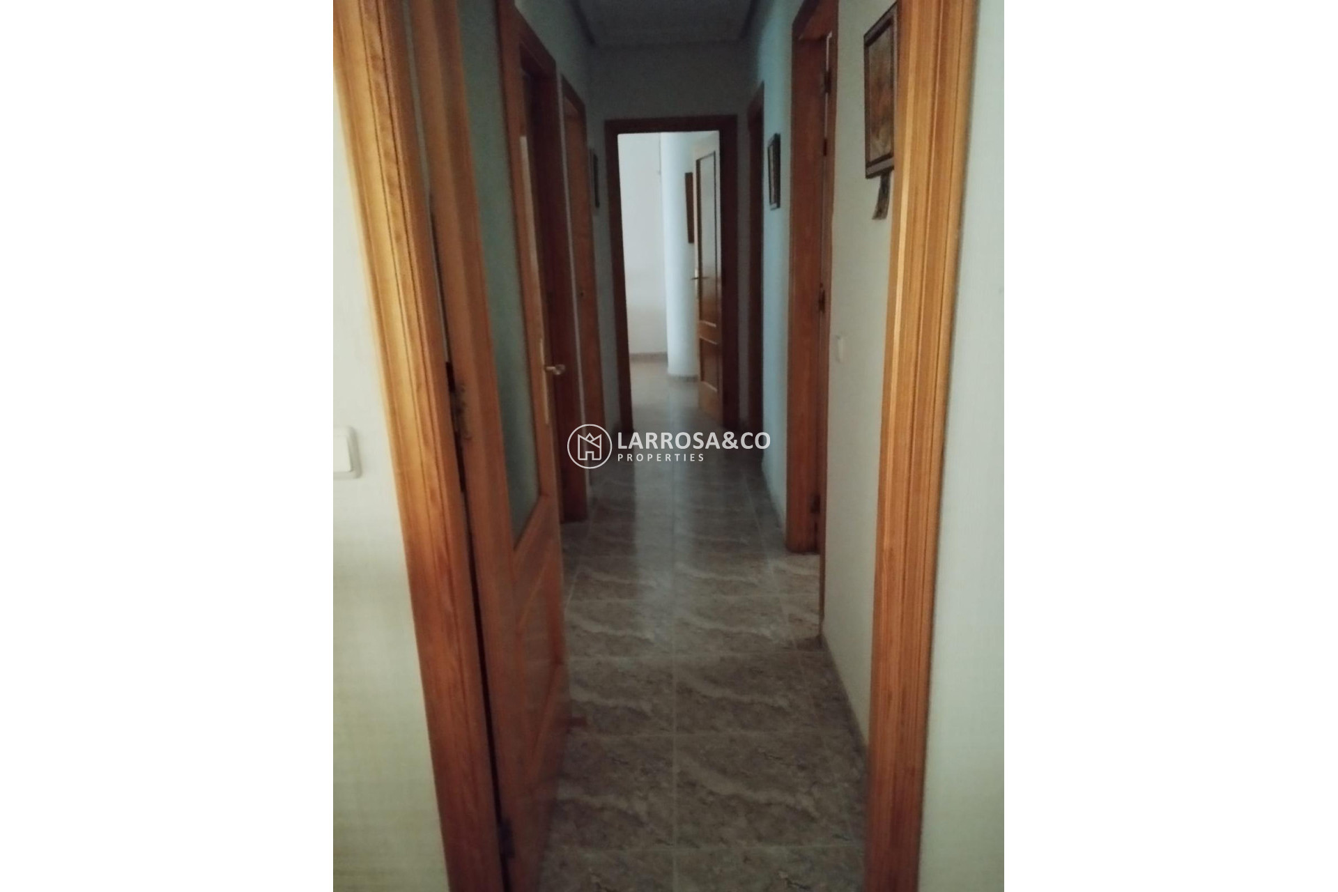 Reventa - Apartamento - Torrevieja - Playa del cura