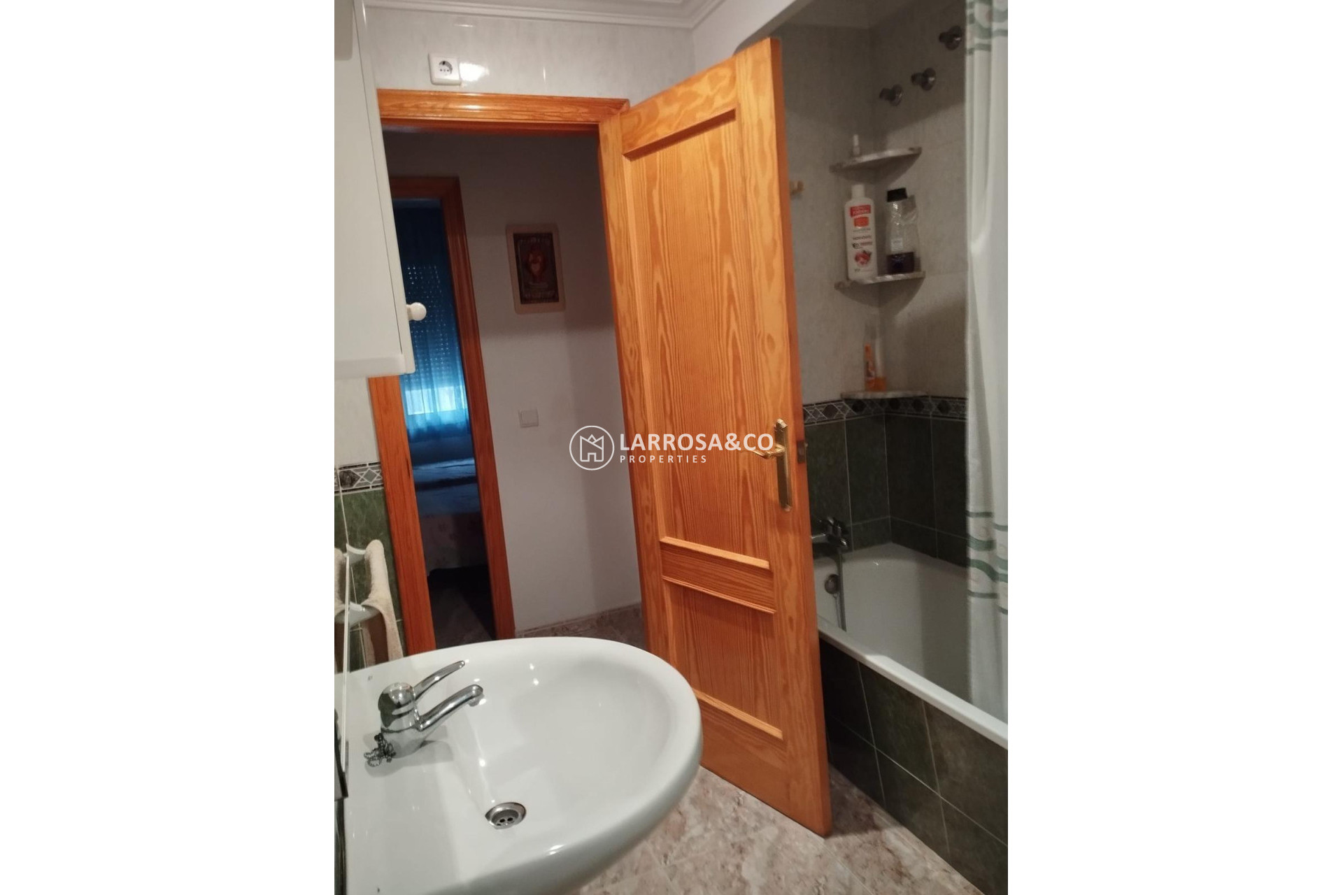 Reventa - Apartamento - Torrevieja - Playa del cura