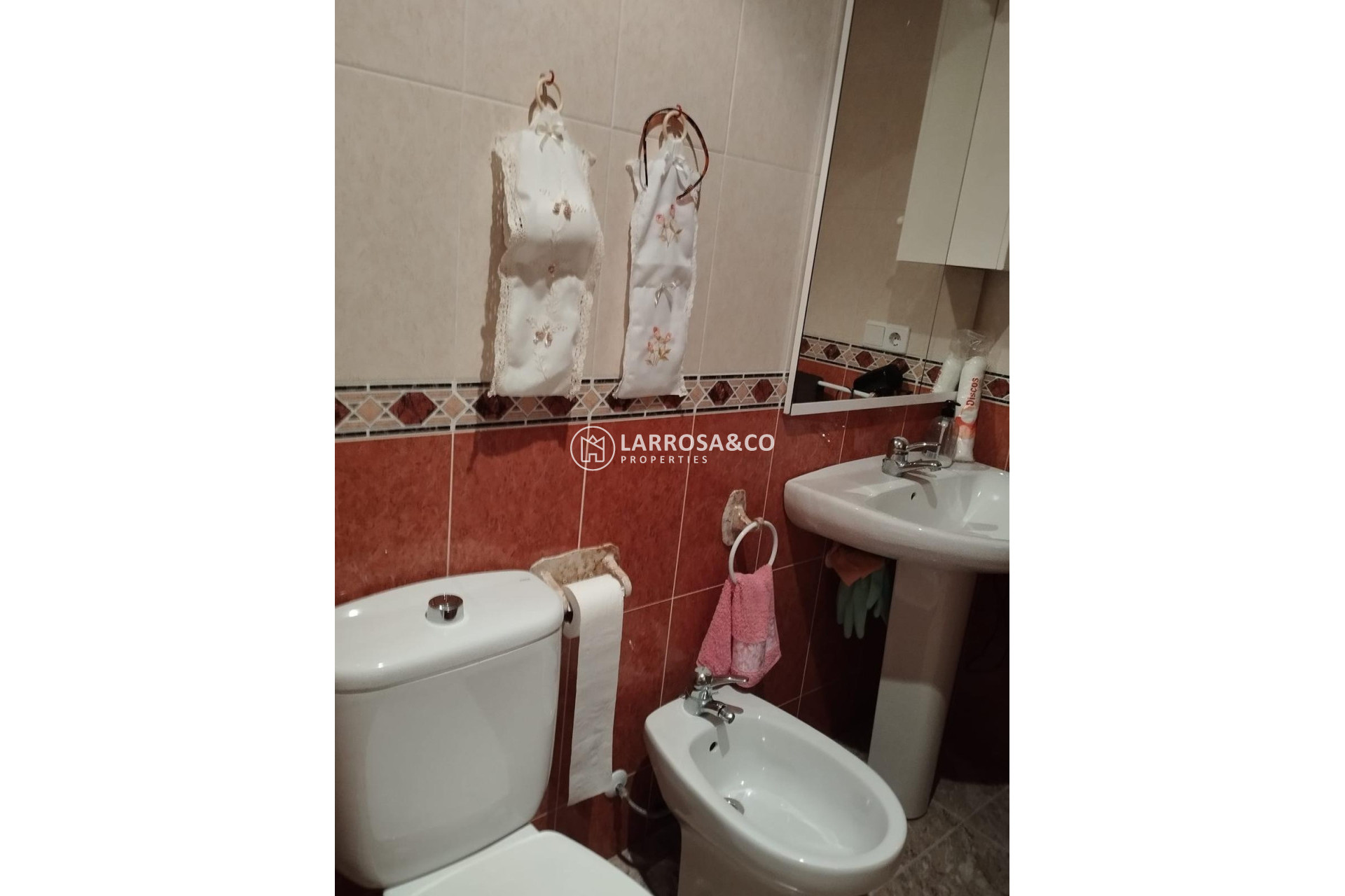 Reventa - Apartamento - Torrevieja - Playa del cura