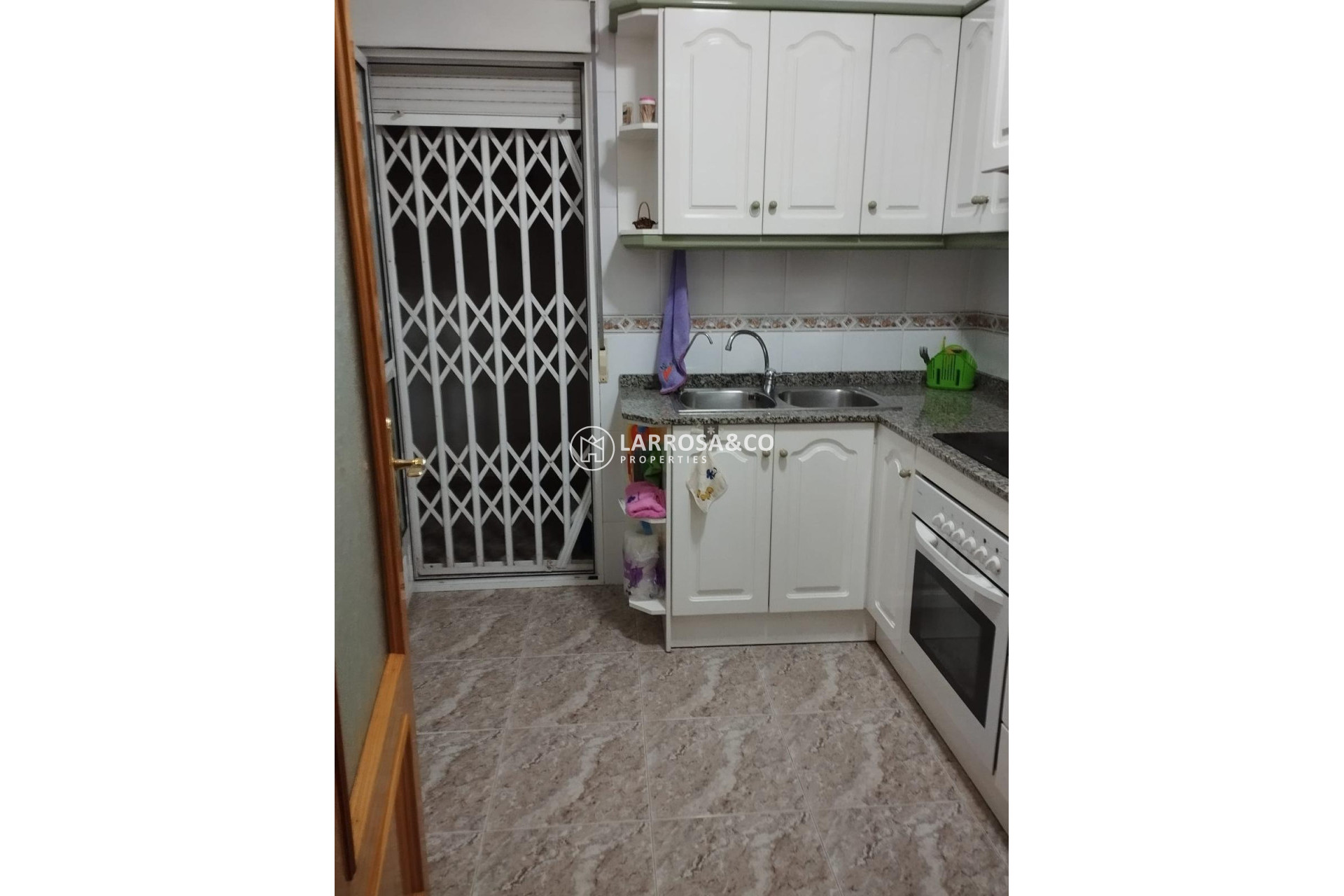 Reventa - Apartamento - Torrevieja - Playa del cura