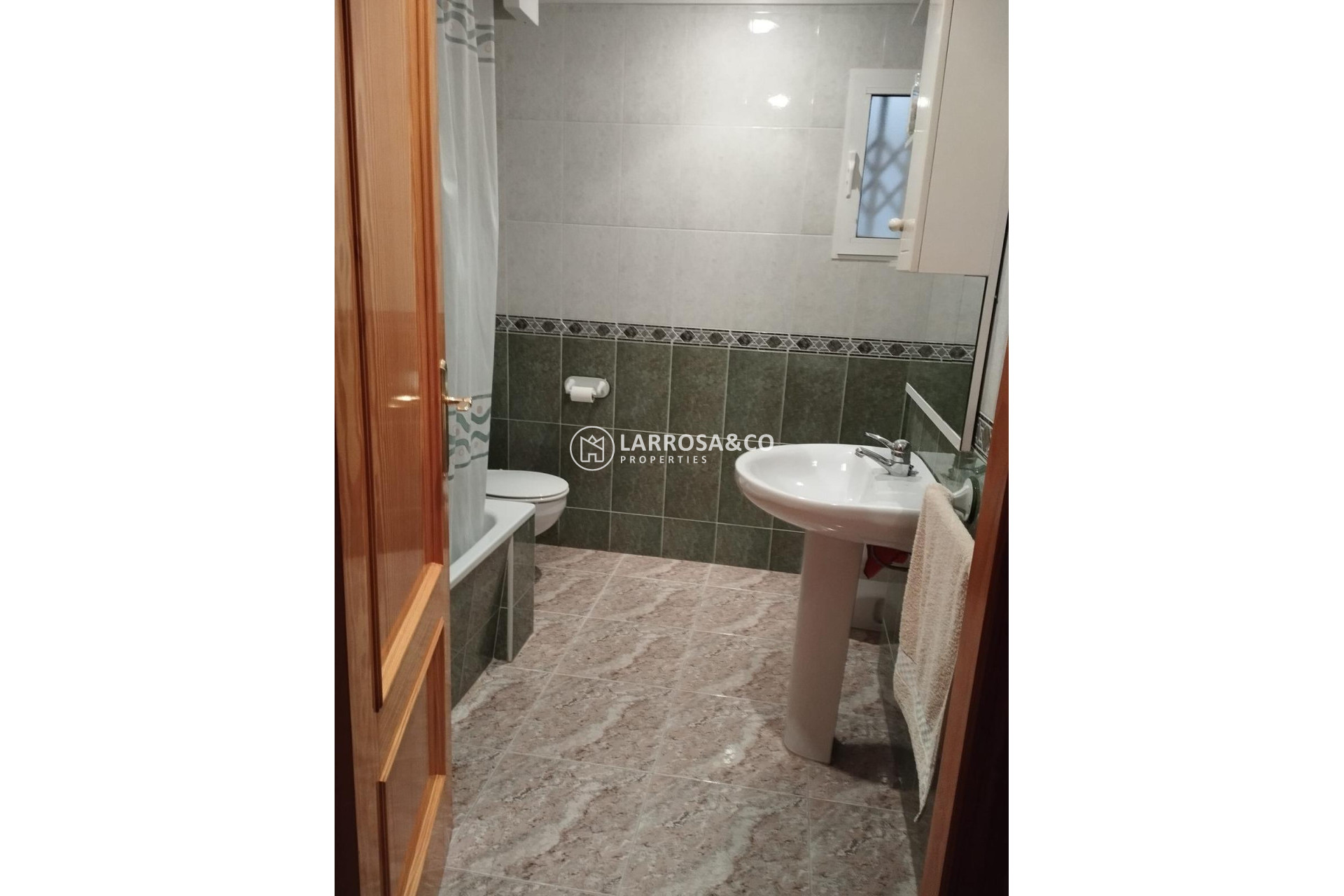 Reventa - Apartamento - Torrevieja - Playa del cura
