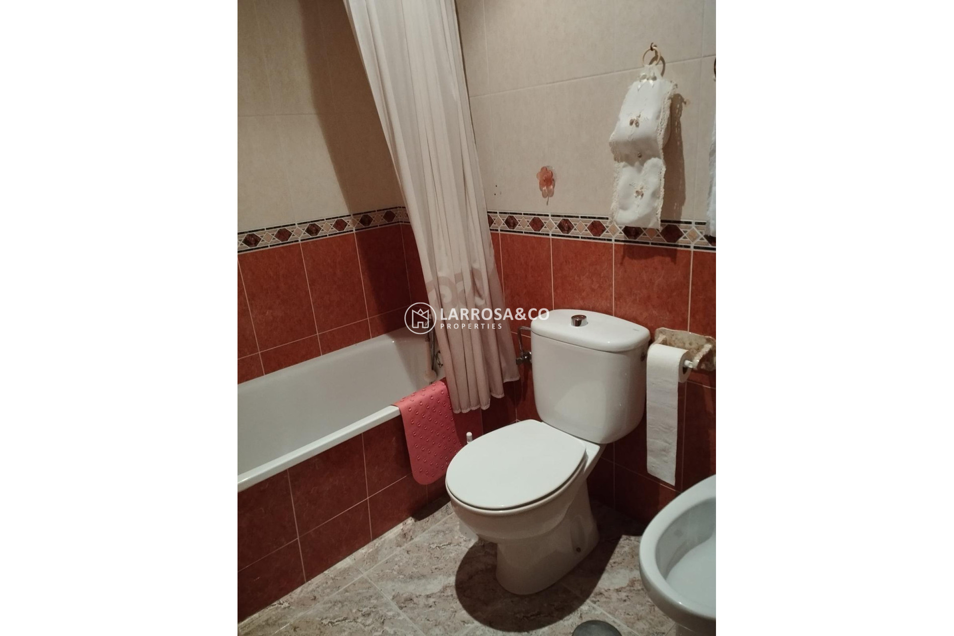 Reventa - Apartamento - Torrevieja - Playa del cura