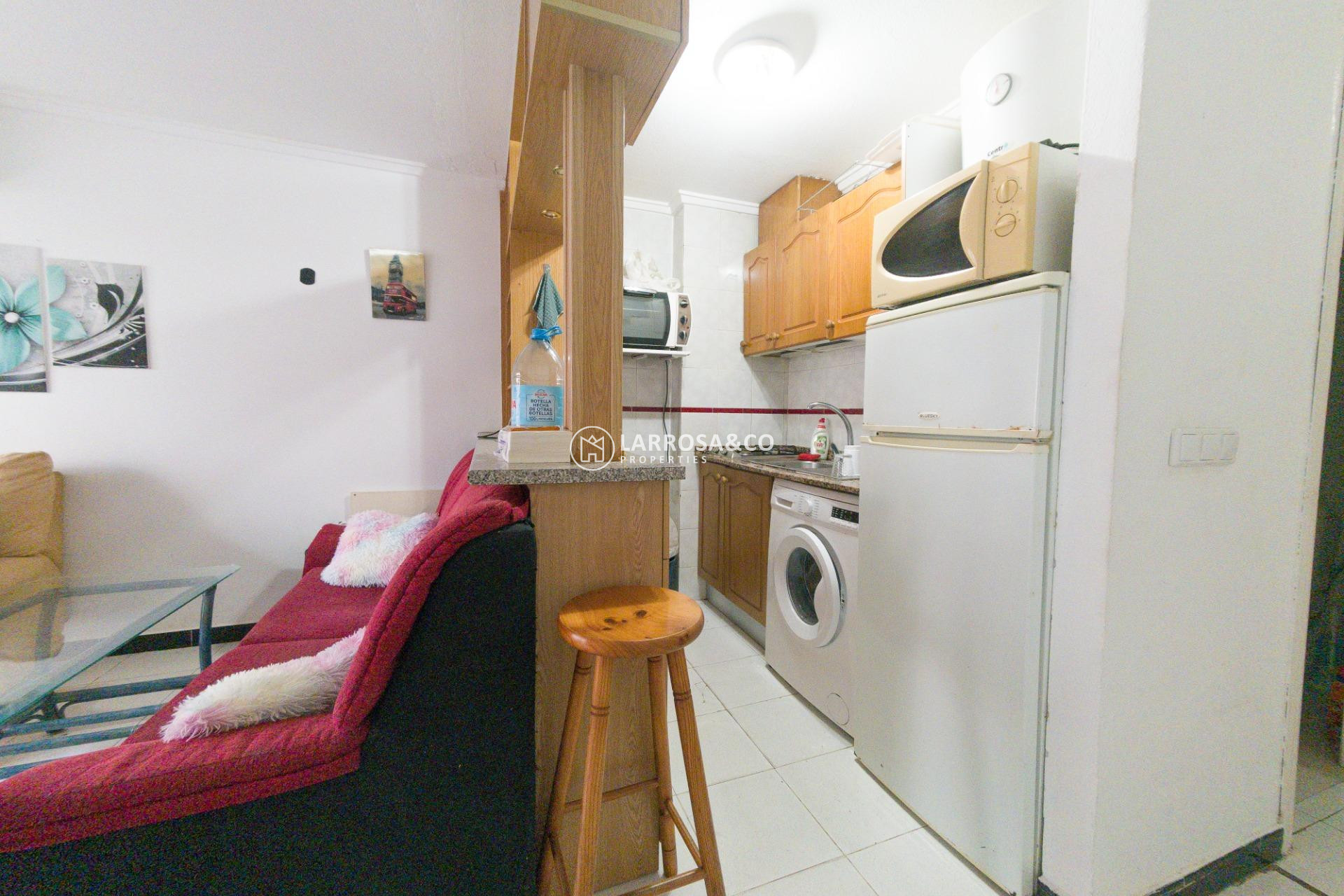 Reventa - Apartamento - Torrevieja - Playa del cura
