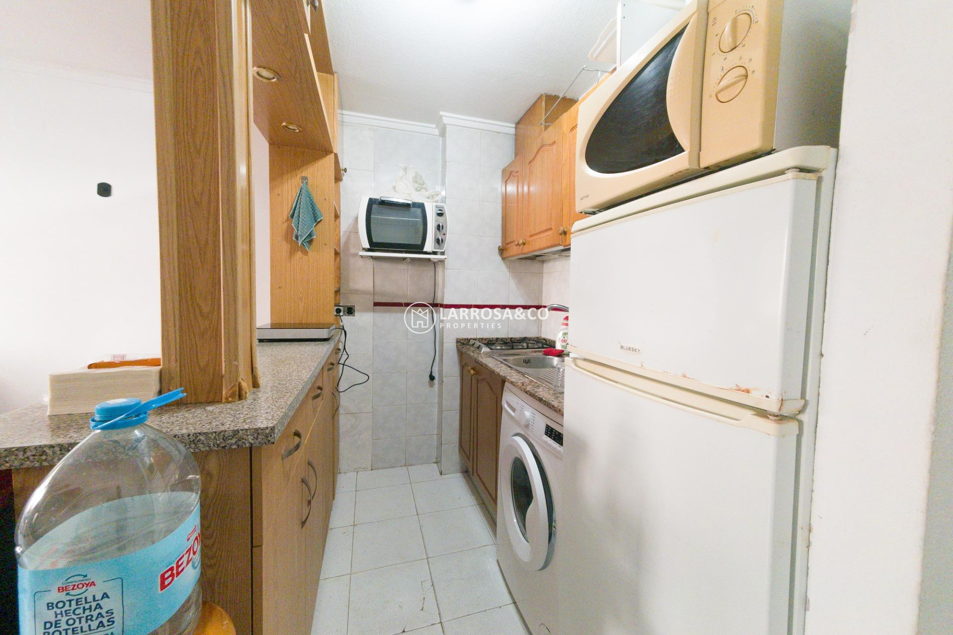 Reventa - Apartamento - Torrevieja - Playa del cura